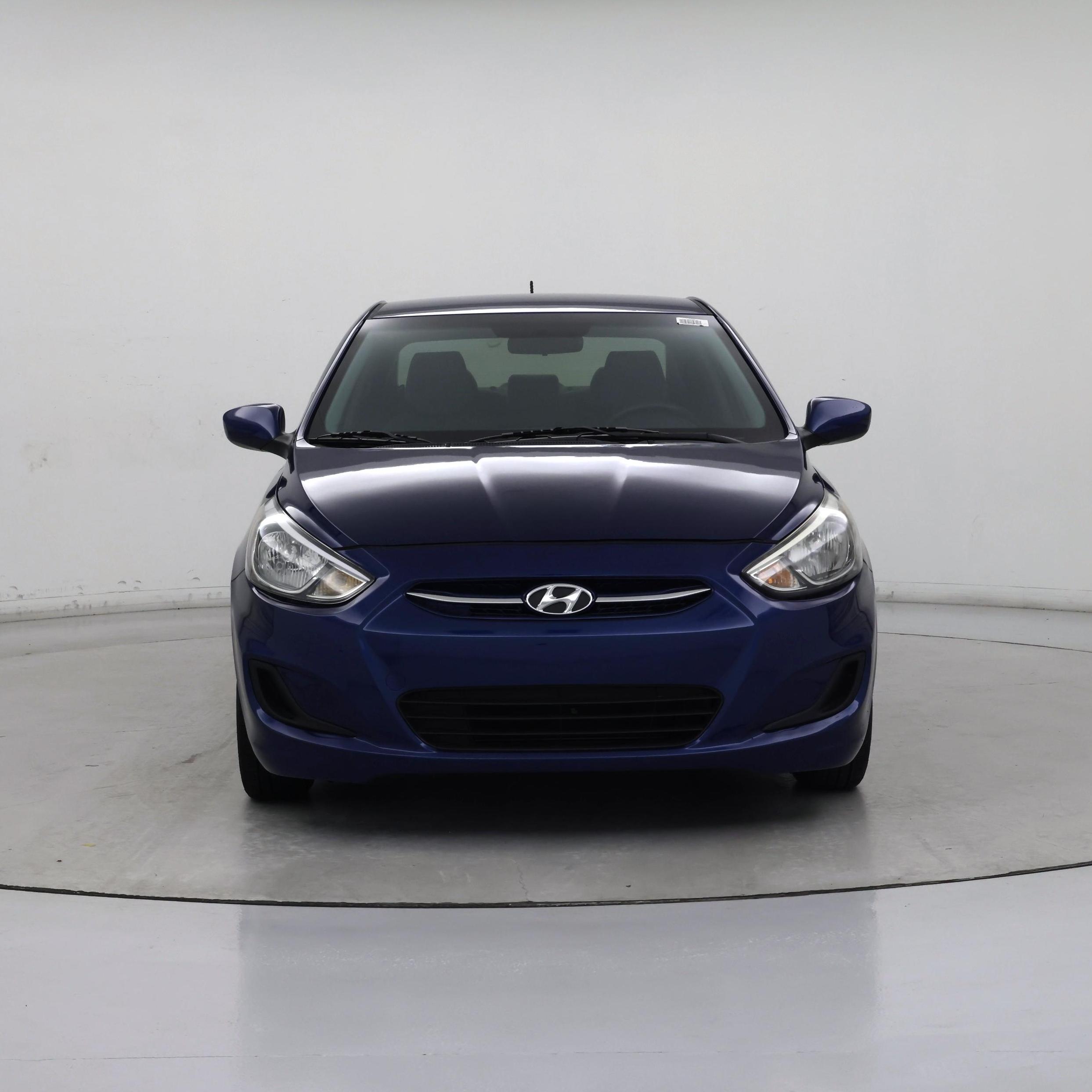 Thumbnail: 2015 Hyundai Accent - 5