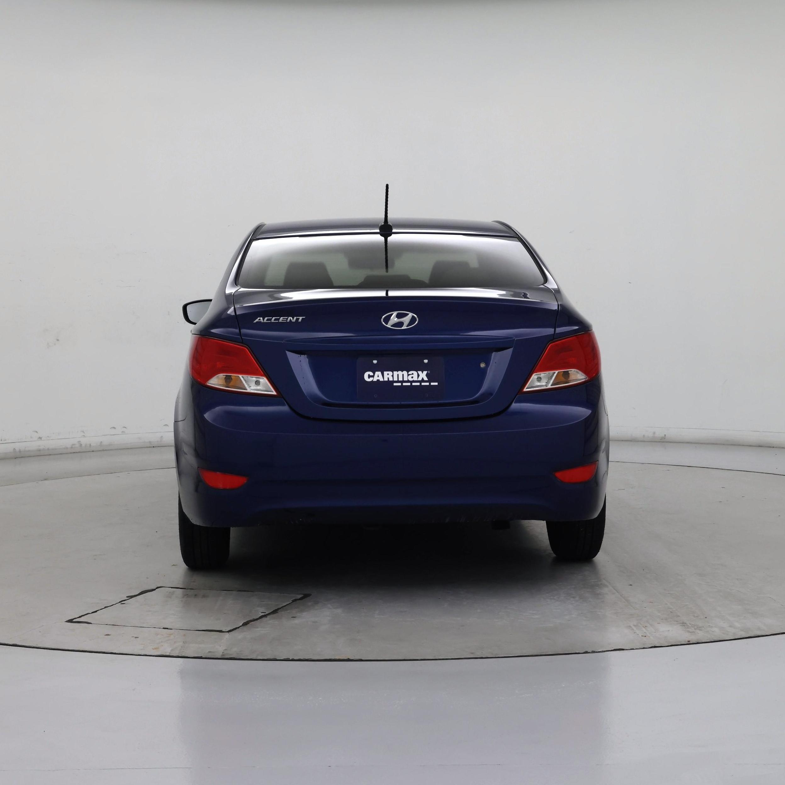 Thumbnail: 2015 Hyundai Accent - 6
