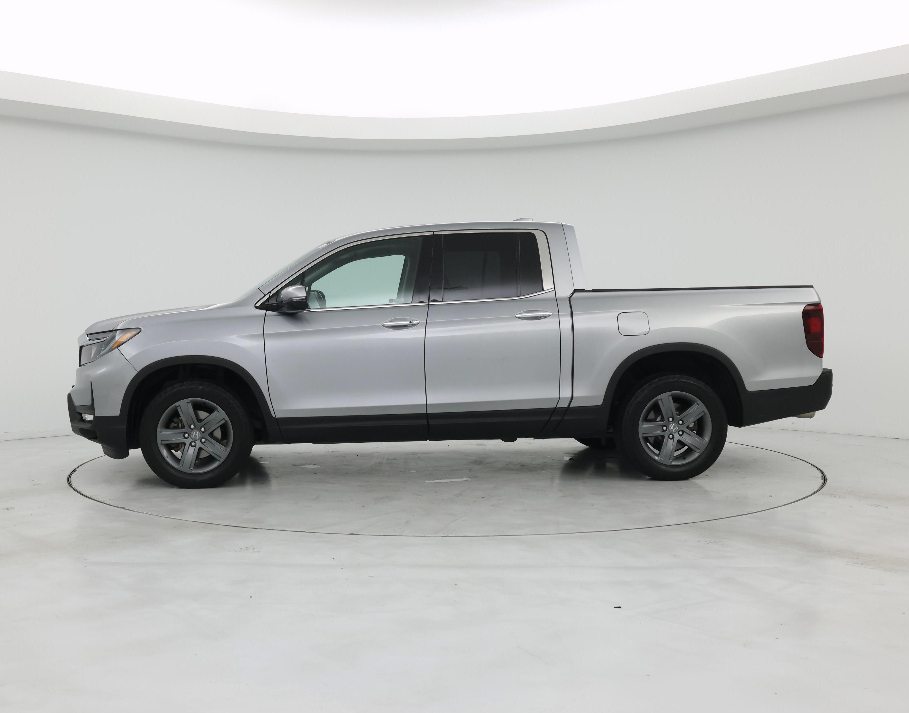 Thumbnail: 2022 Honda Ridgeline - 3