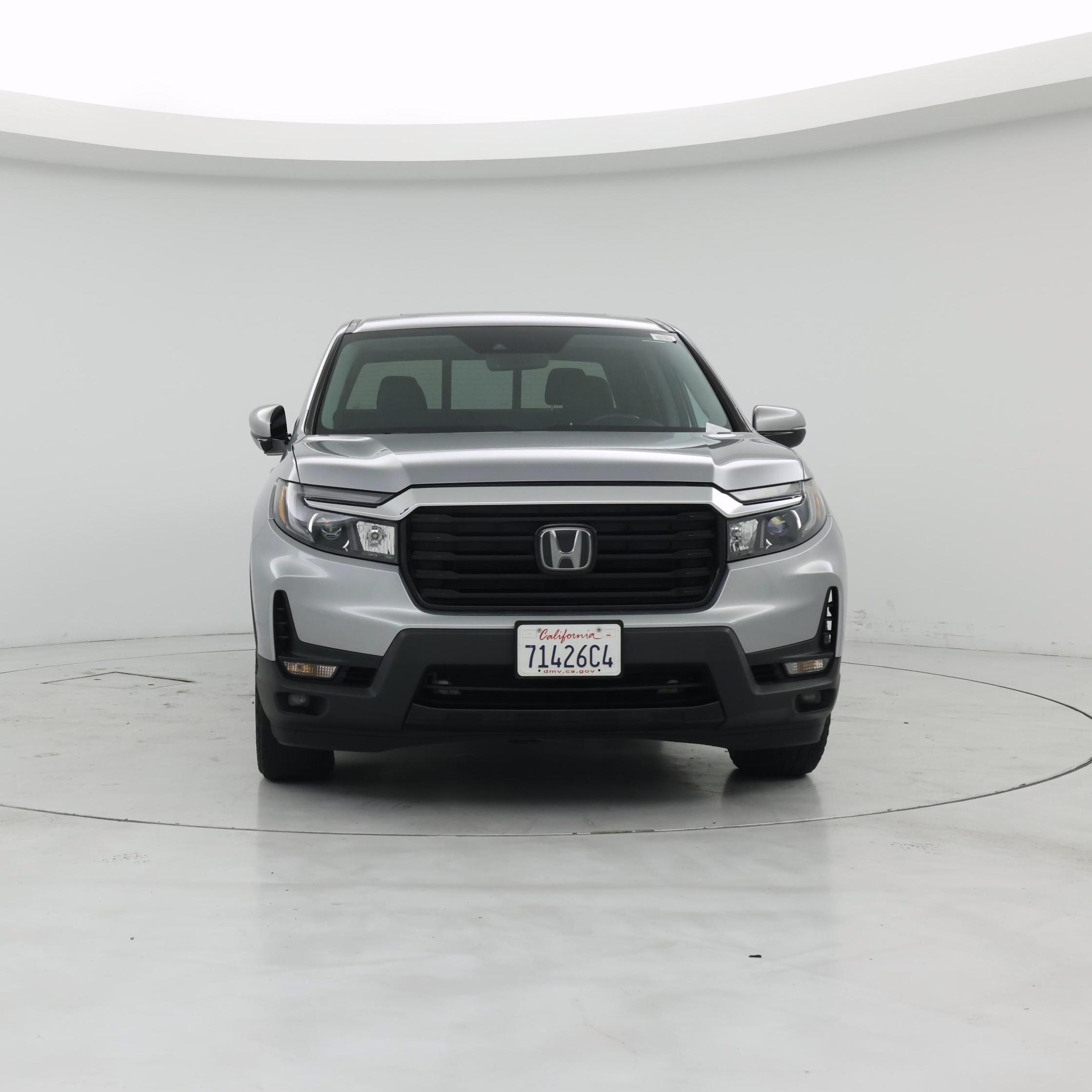 Thumbnail: 2022 Honda Ridgeline - 5