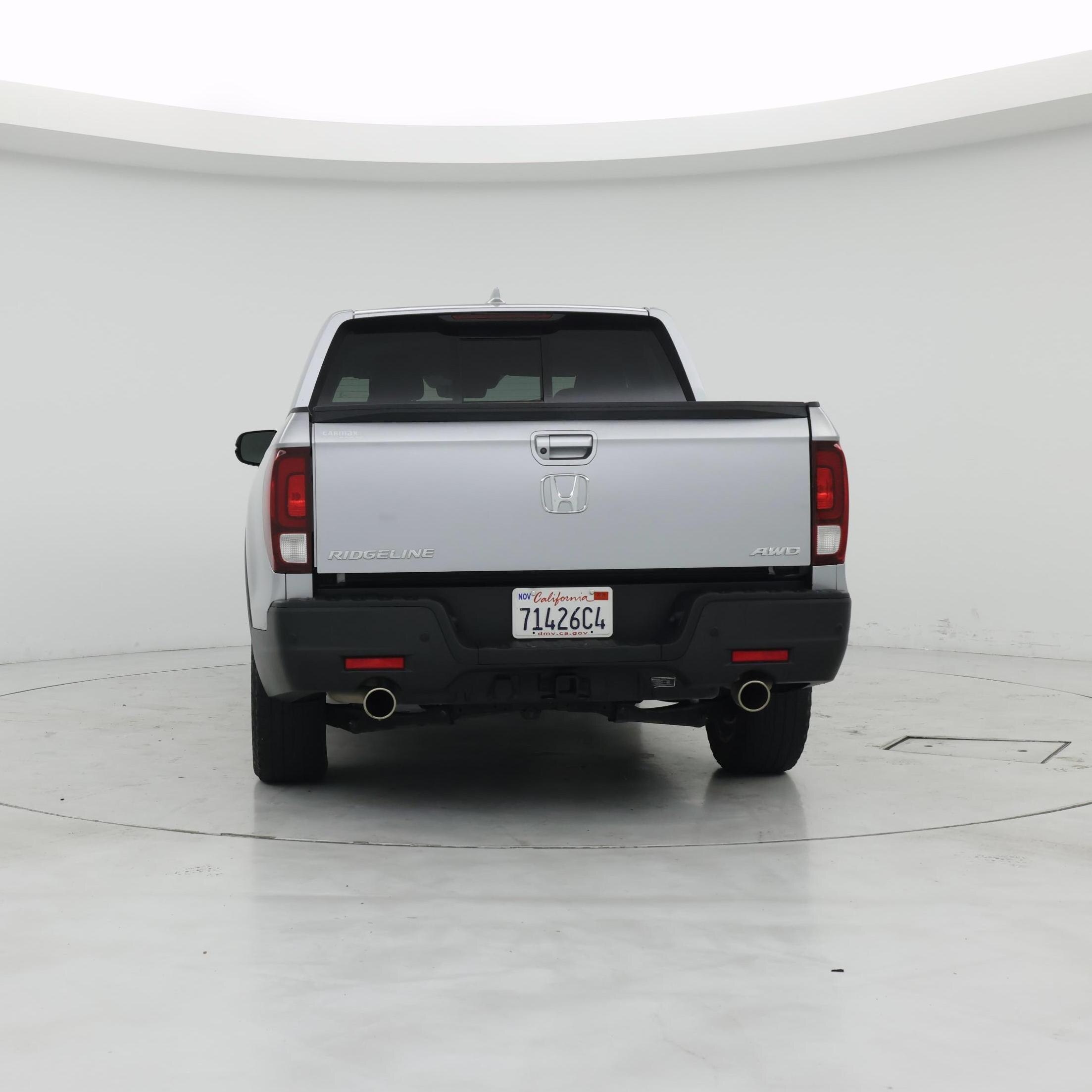 Thumbnail: 2022 Honda Ridgeline - 6