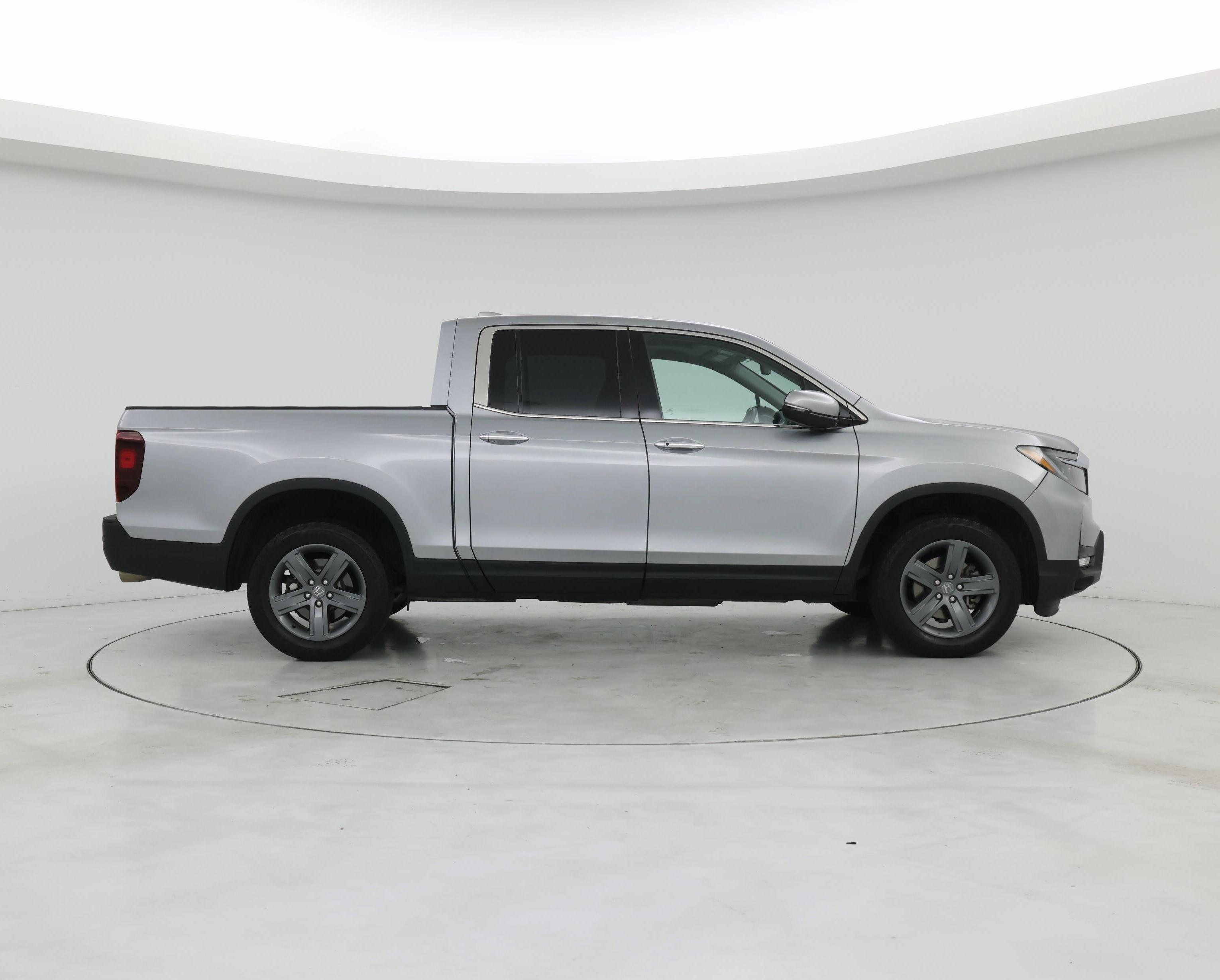 Thumbnail: 2022 Honda Ridgeline - 7