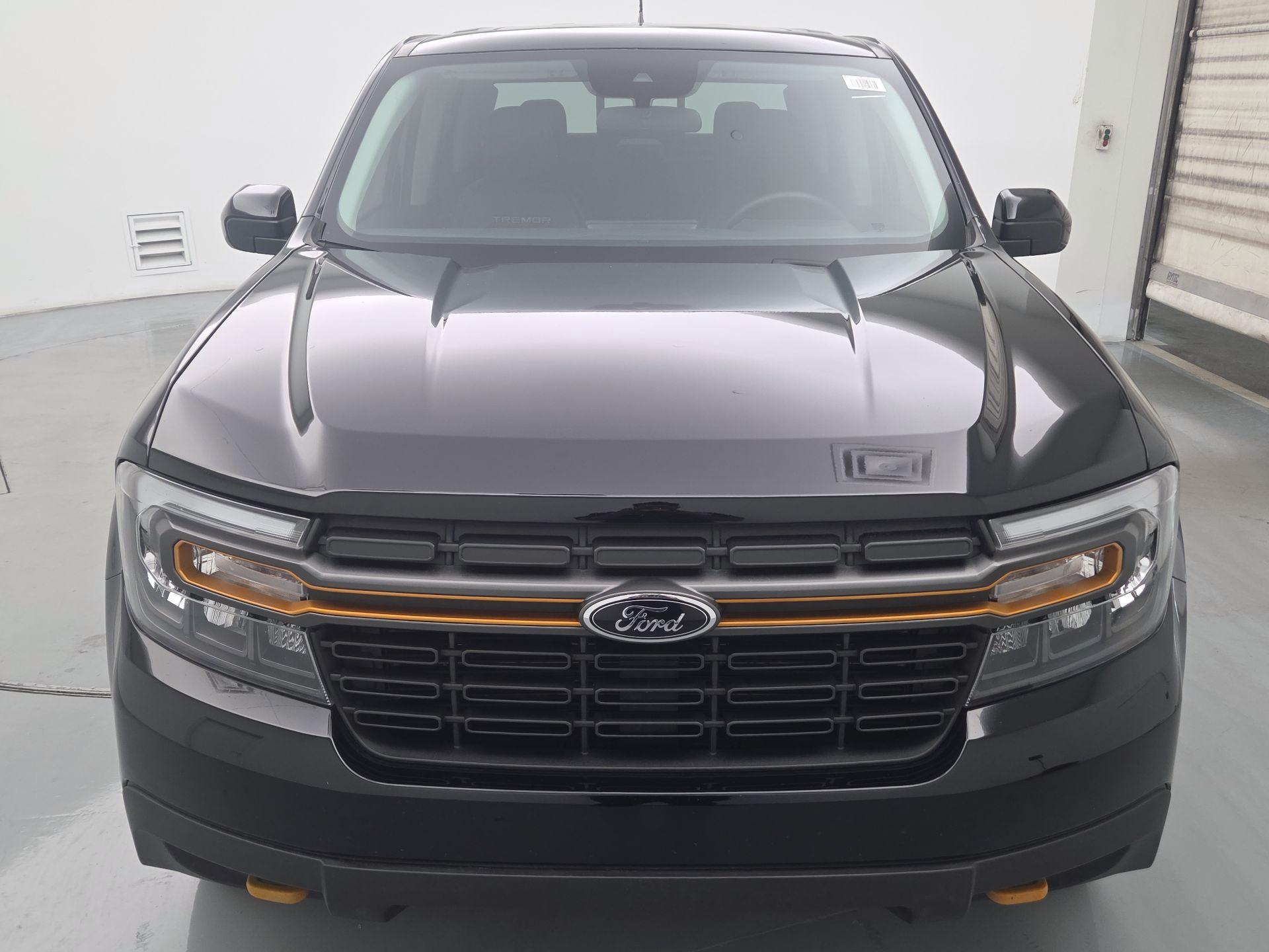 Thumbnail: 2023 Ford Maverick - 2