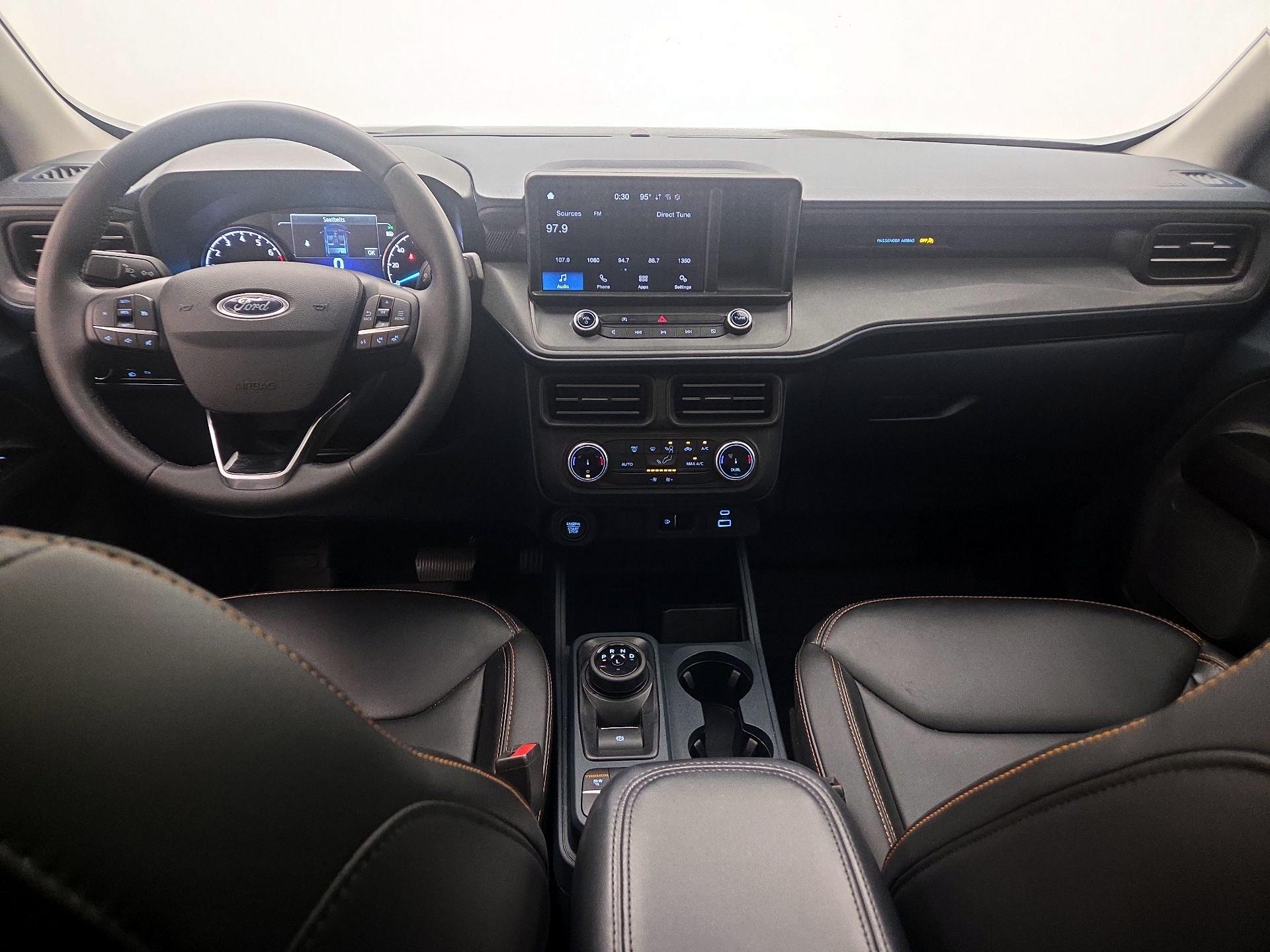 Thumbnail: 2023 Ford Maverick - 8