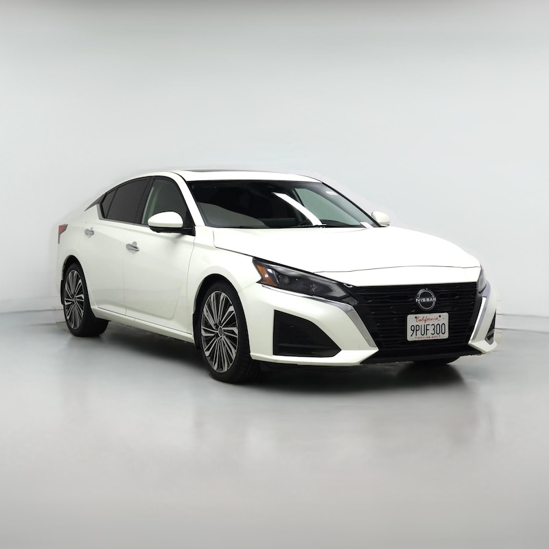 2023 Nissan Altima SL