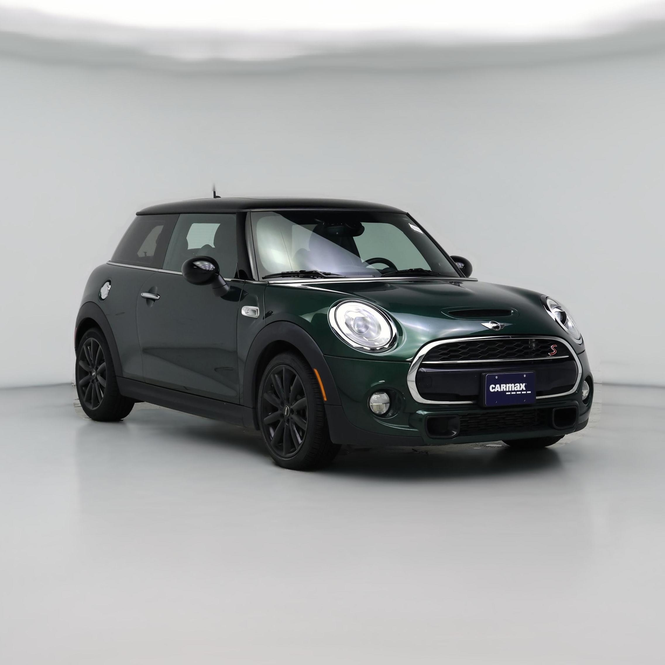 Thumbnail: 2018 MINI Cooper Hardtop - 1