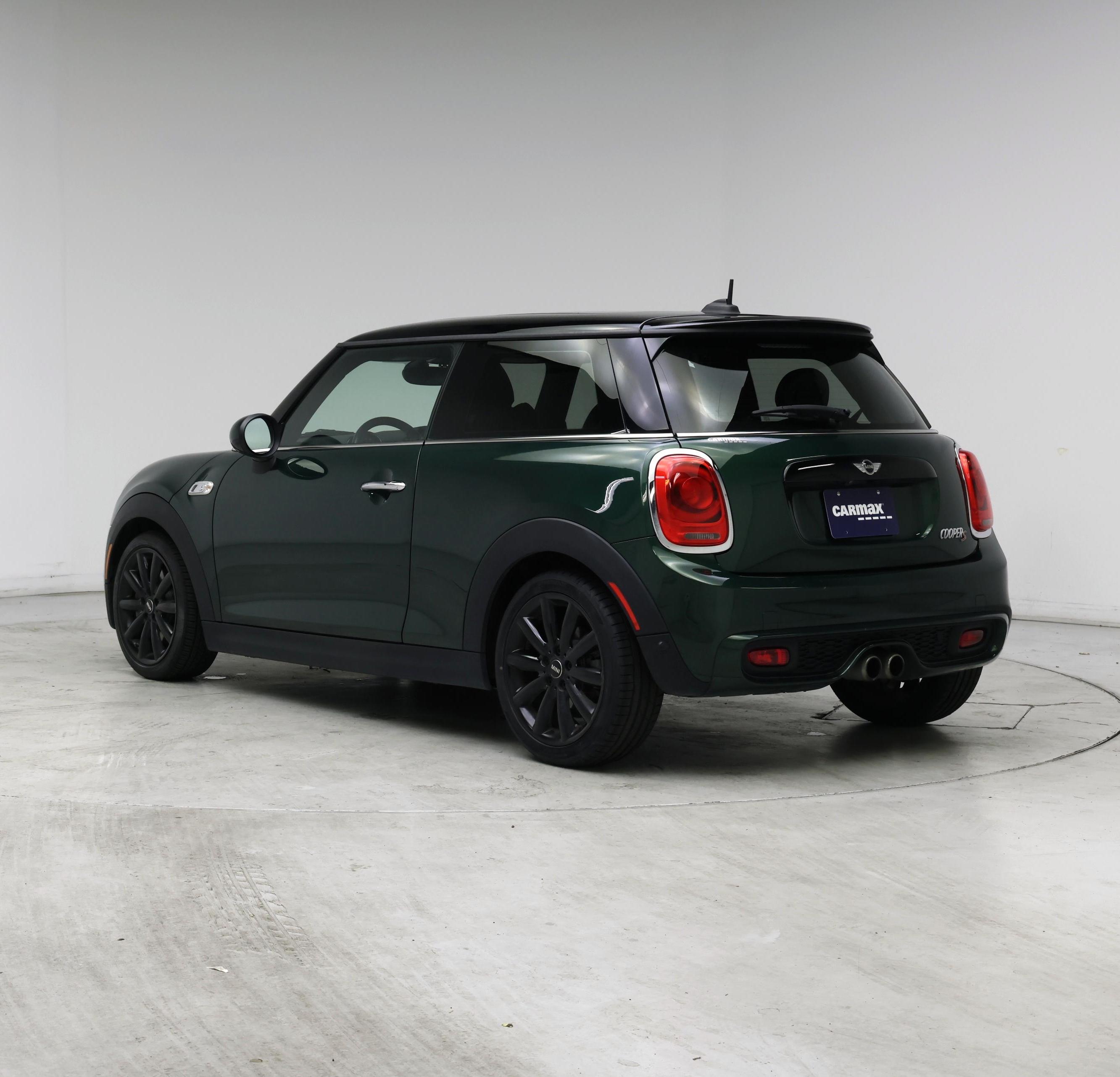 Thumbnail: 2018 MINI Cooper Hardtop - 2