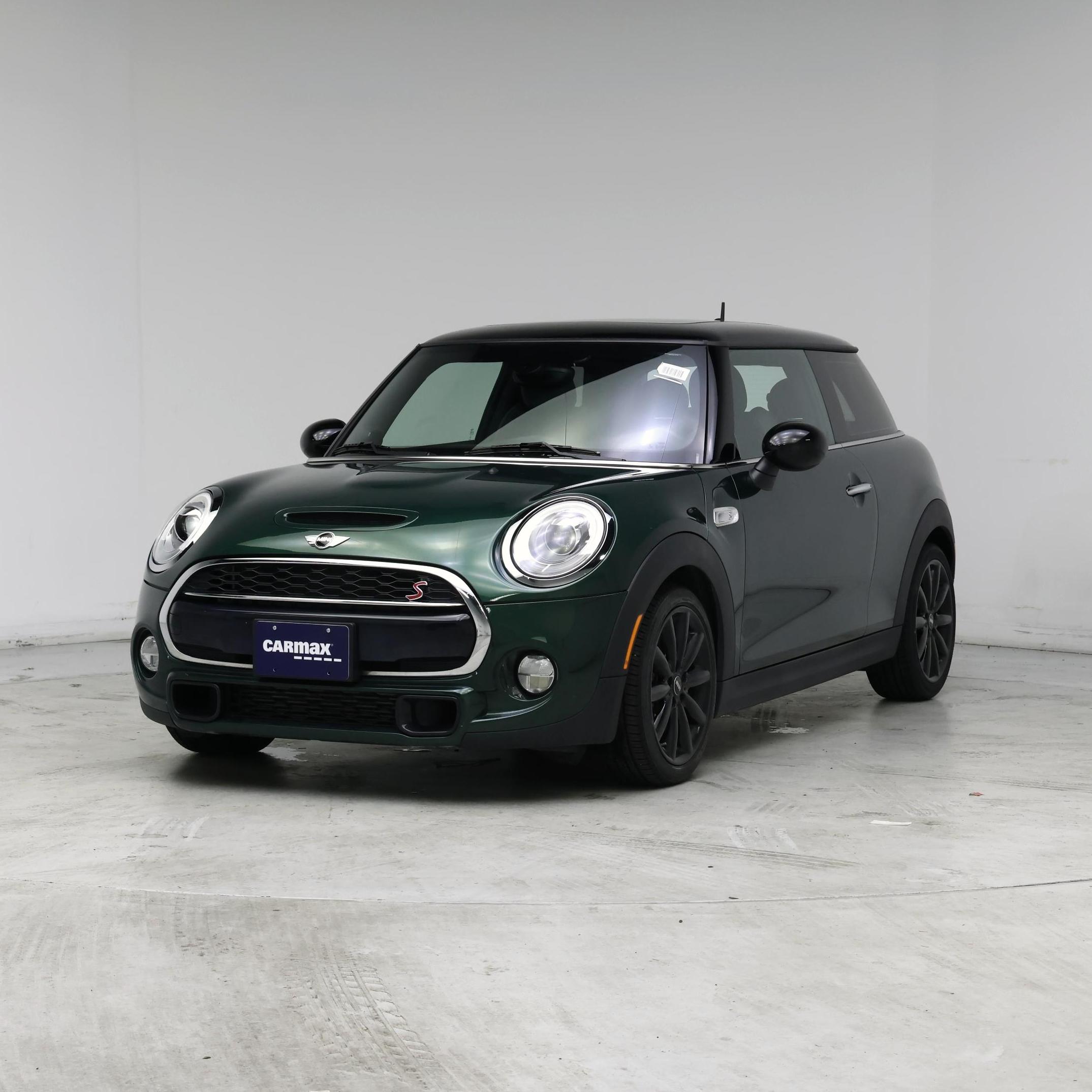 Thumbnail: 2018 MINI Cooper Hardtop - 4