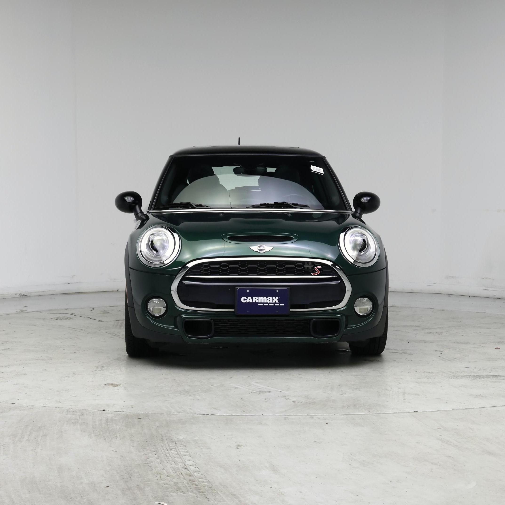 Thumbnail: 2018 MINI Cooper Hardtop - 5