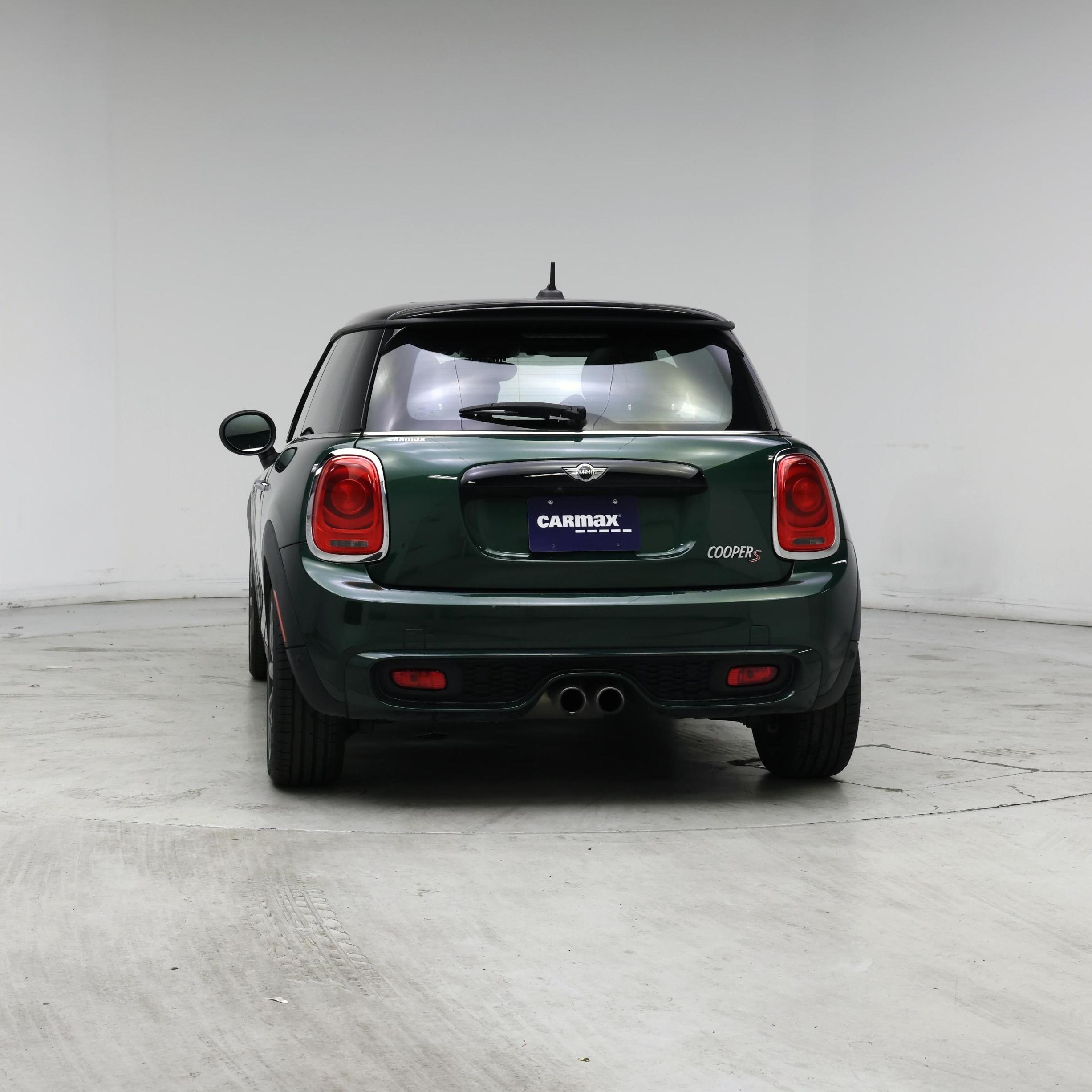 Thumbnail: 2018 MINI Cooper Hardtop - 6