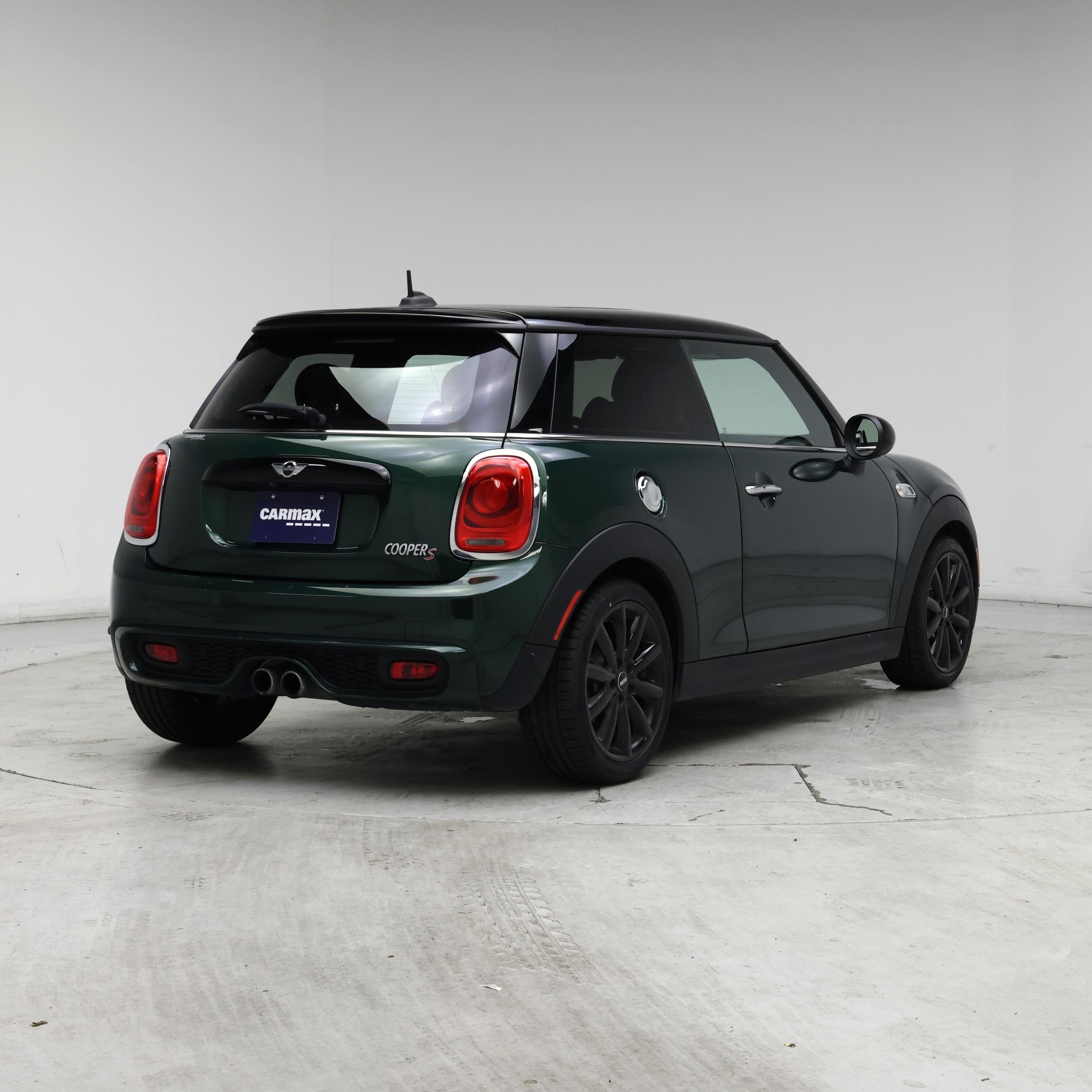 Thumbnail: 2018 MINI Cooper Hardtop - 8
