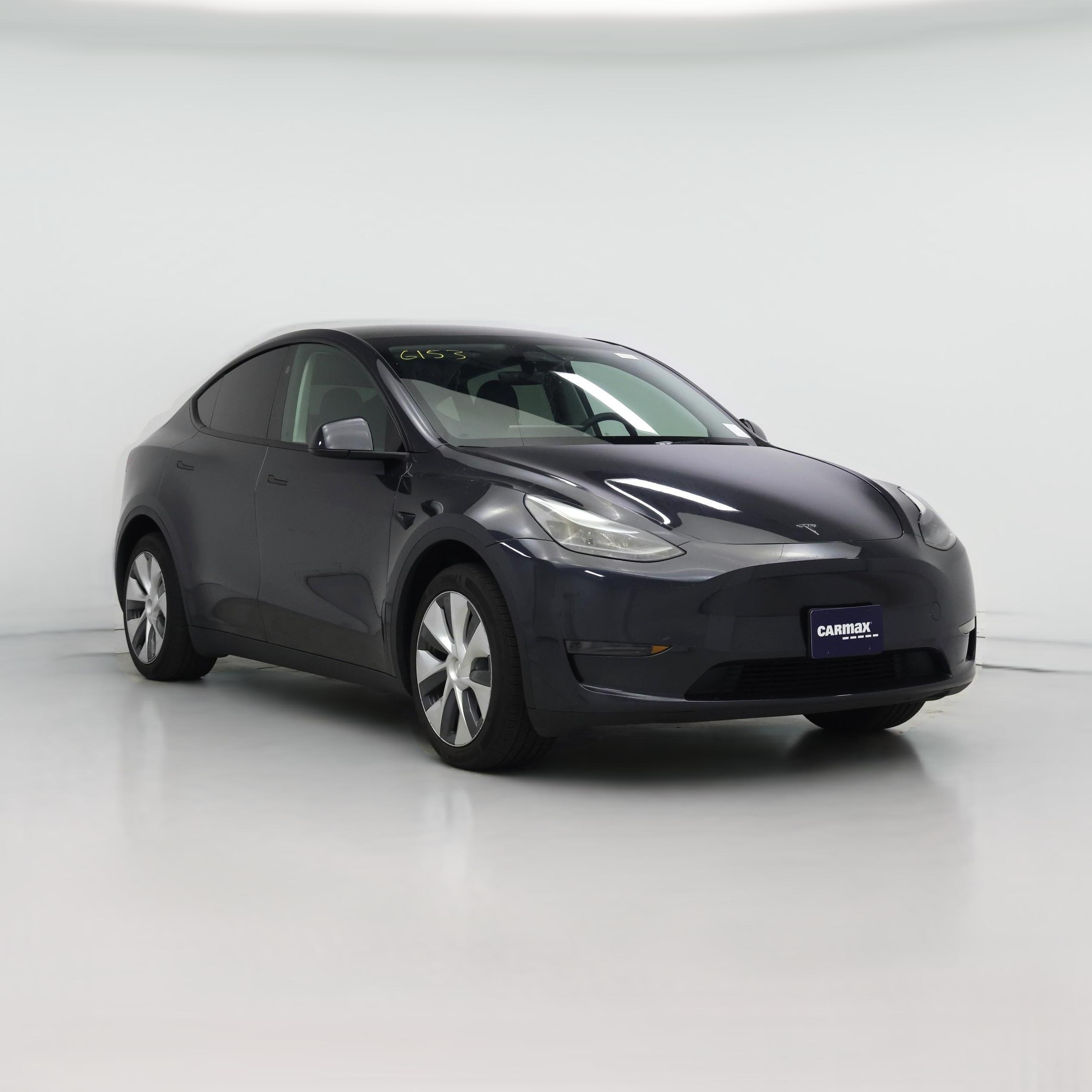 Thumbnail: 2024 Tesla Model Y - 1