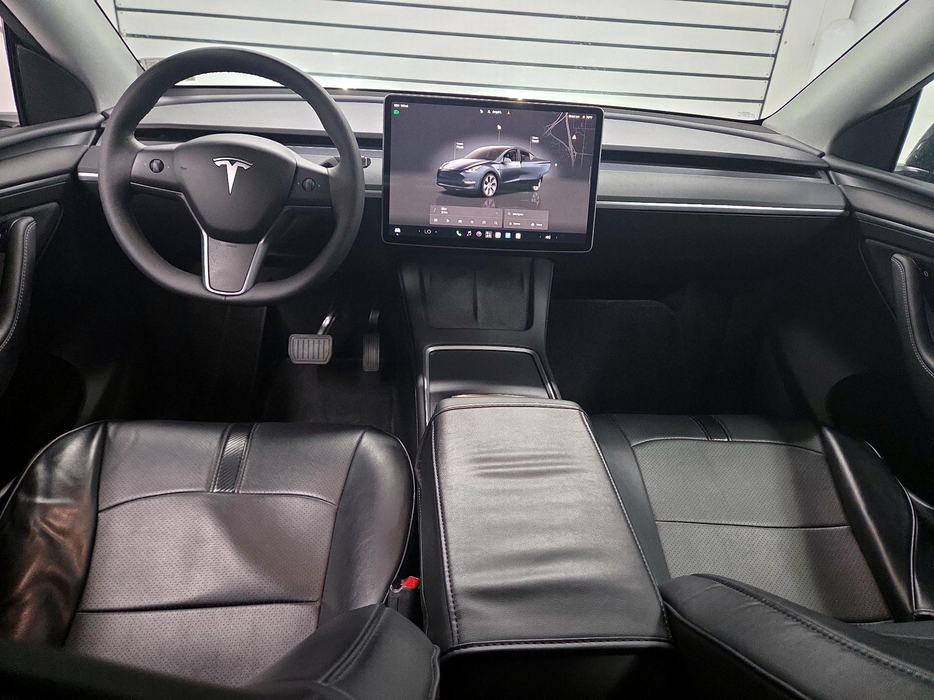 Thumbnail: 2024 Tesla Model Y - 9