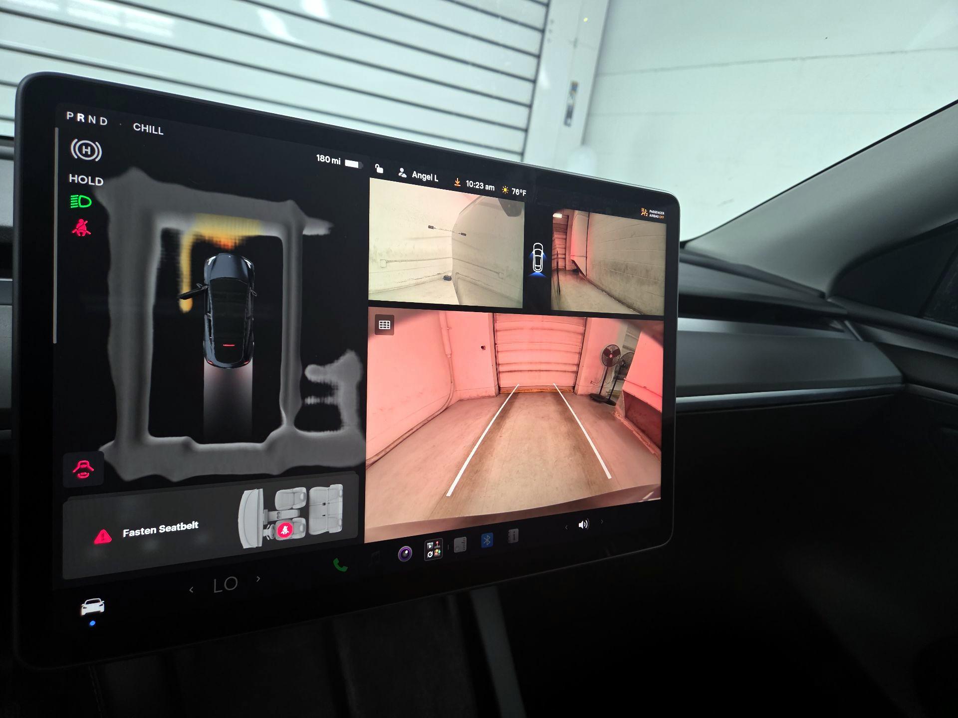 Thumbnail: 2024 Tesla Model Y - 13