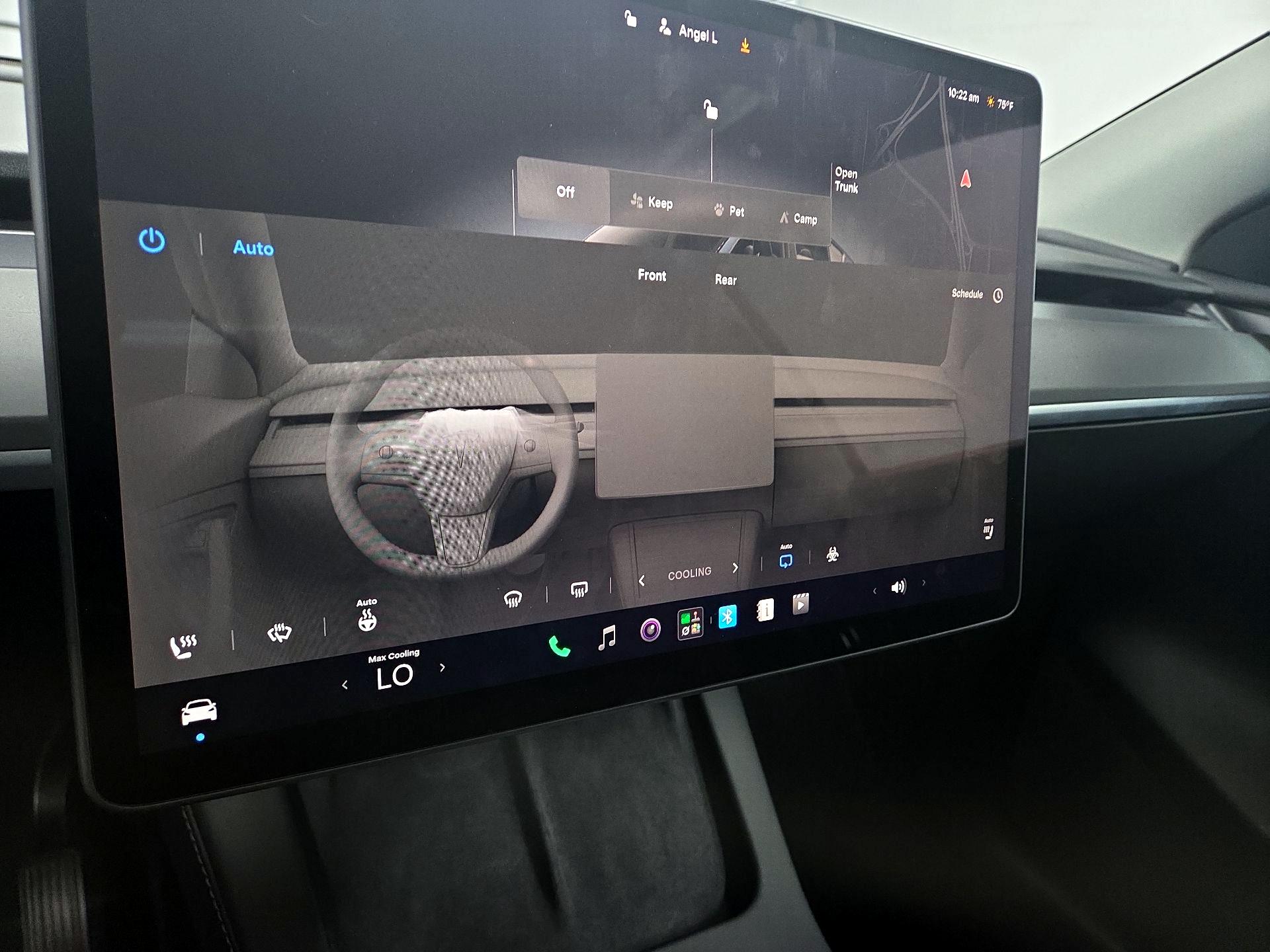 Thumbnail: 2024 Tesla Model Y - 15