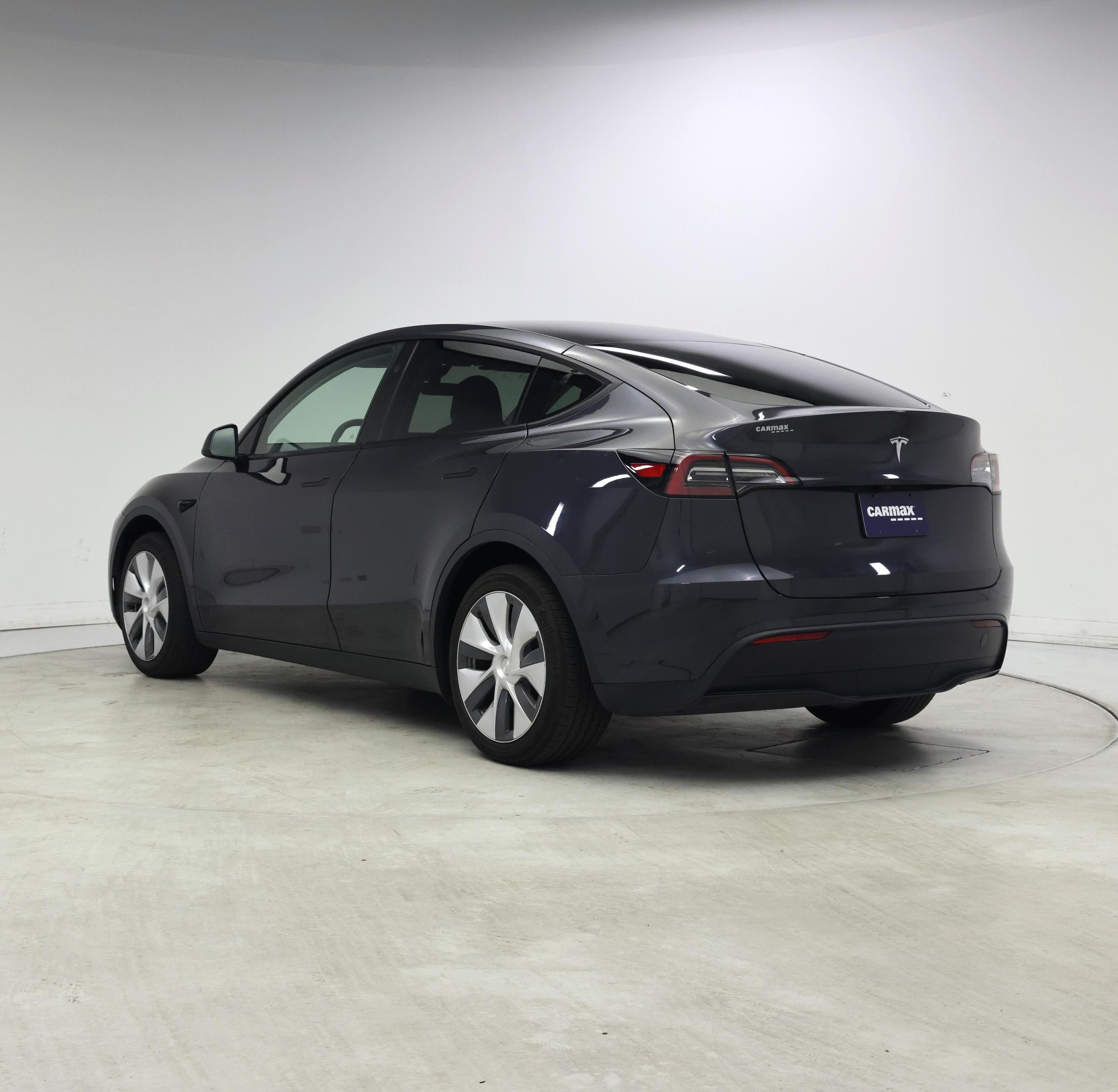 Thumbnail: 2024 Tesla Model Y - 2