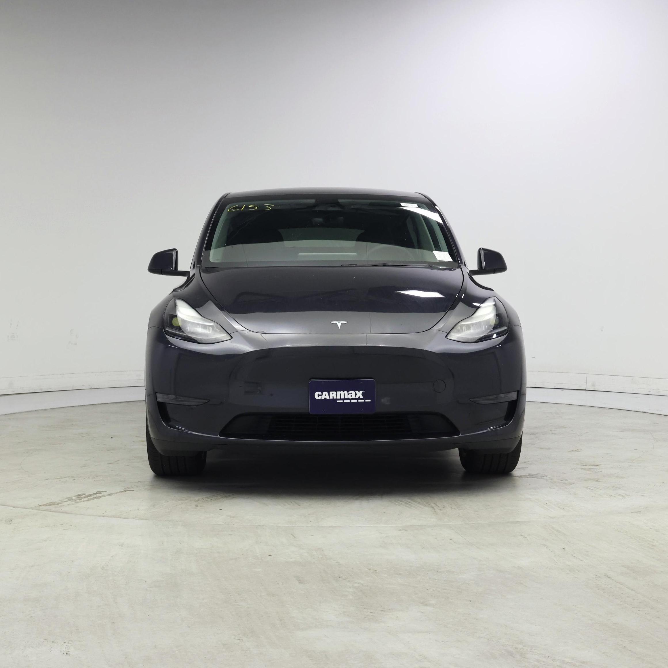 Thumbnail: 2024 Tesla Model Y - 5