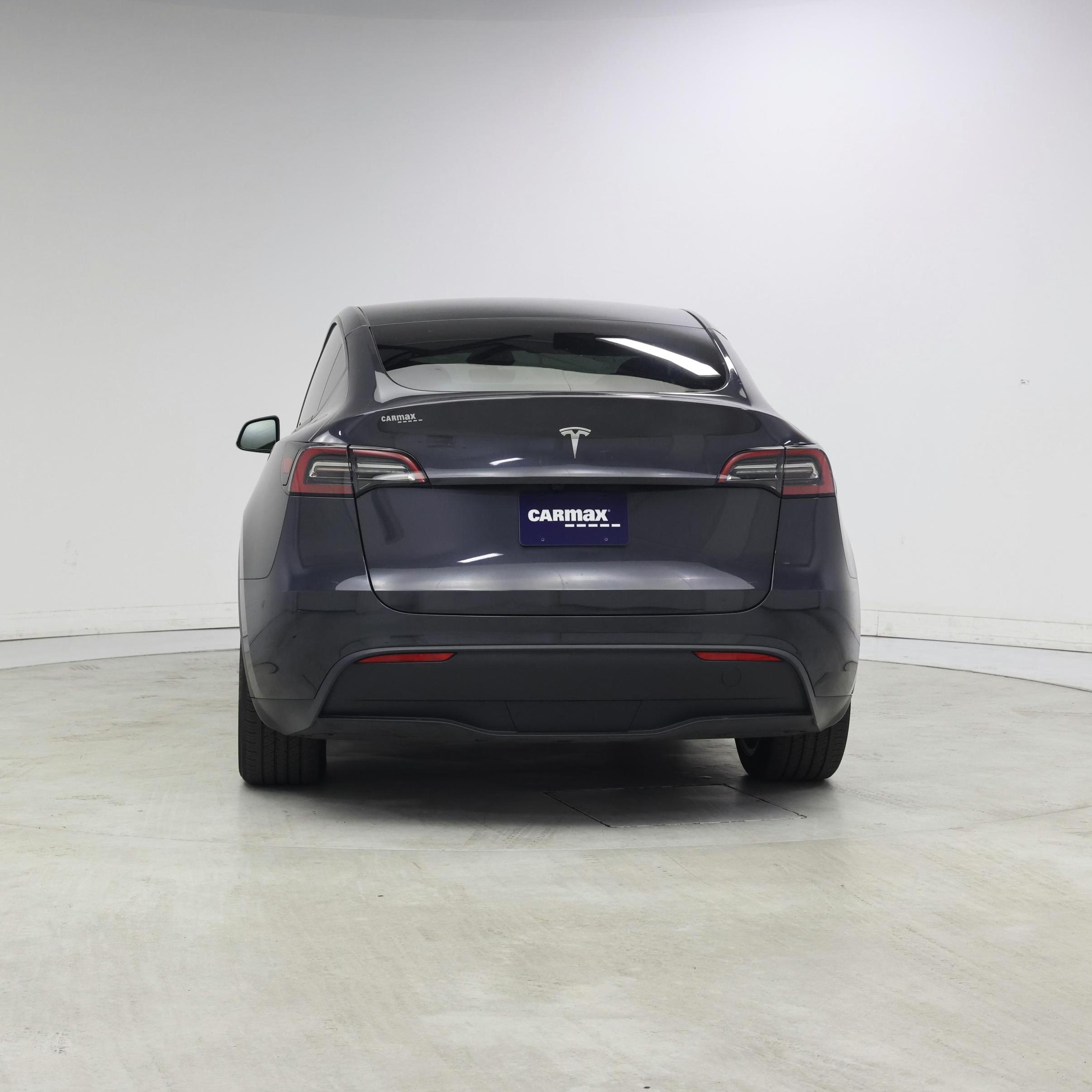 Thumbnail: 2024 Tesla Model Y - 6
