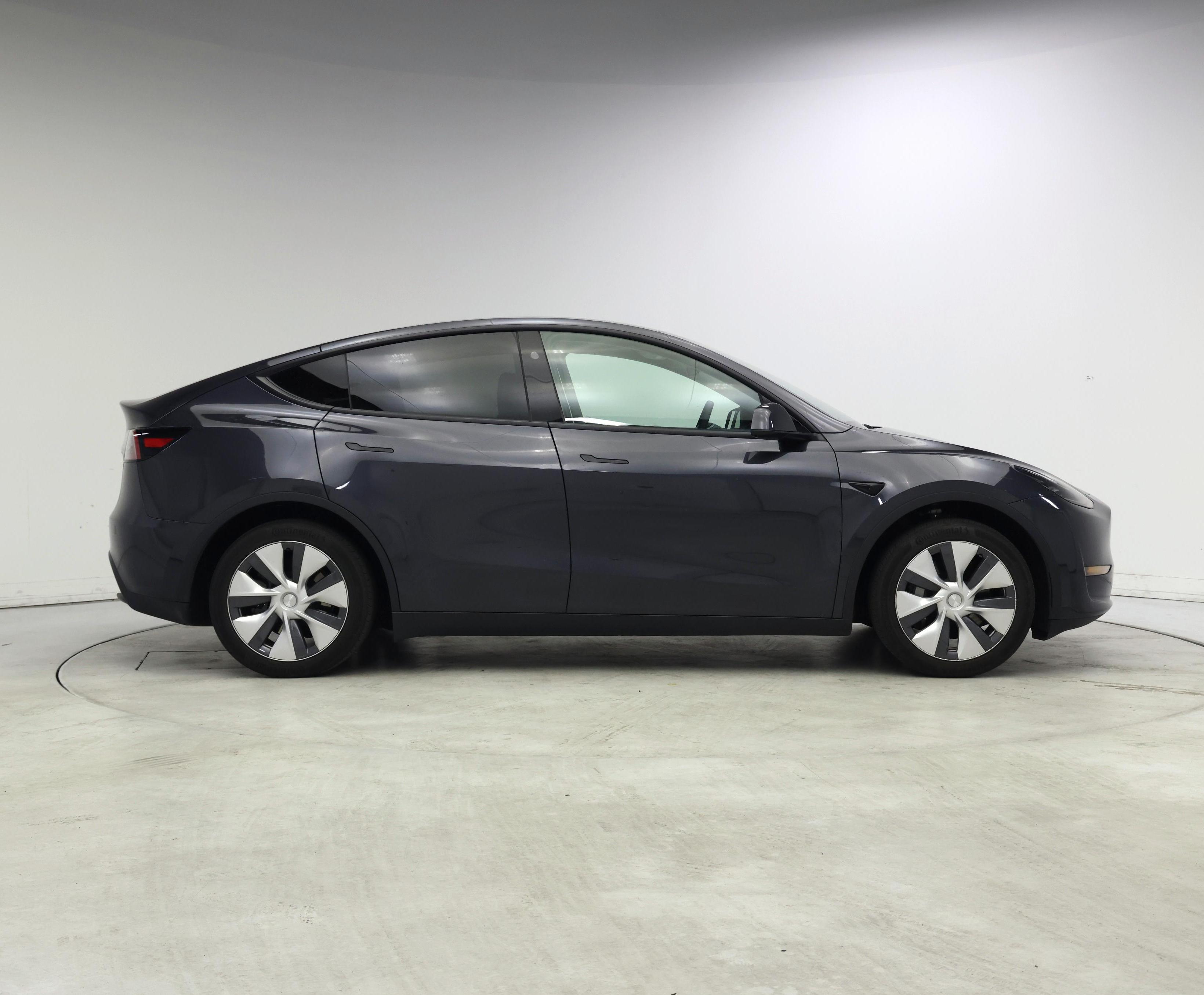 Thumbnail: 2024 Tesla Model Y - 7