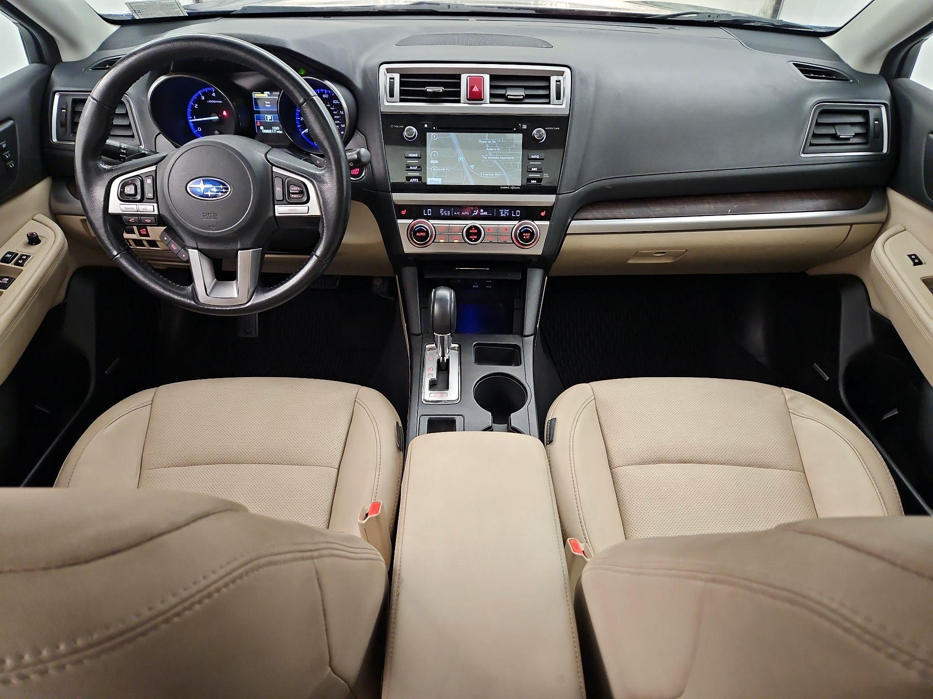Thumbnail: 2016 Subaru Outback - 9