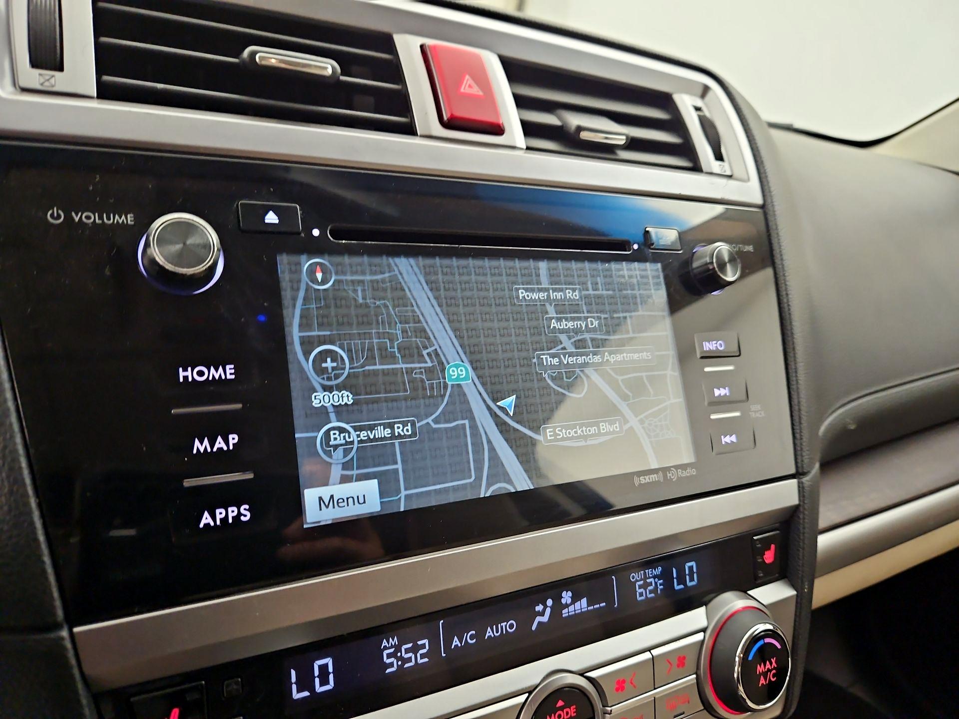 Thumbnail: 2016 Subaru Outback - 14