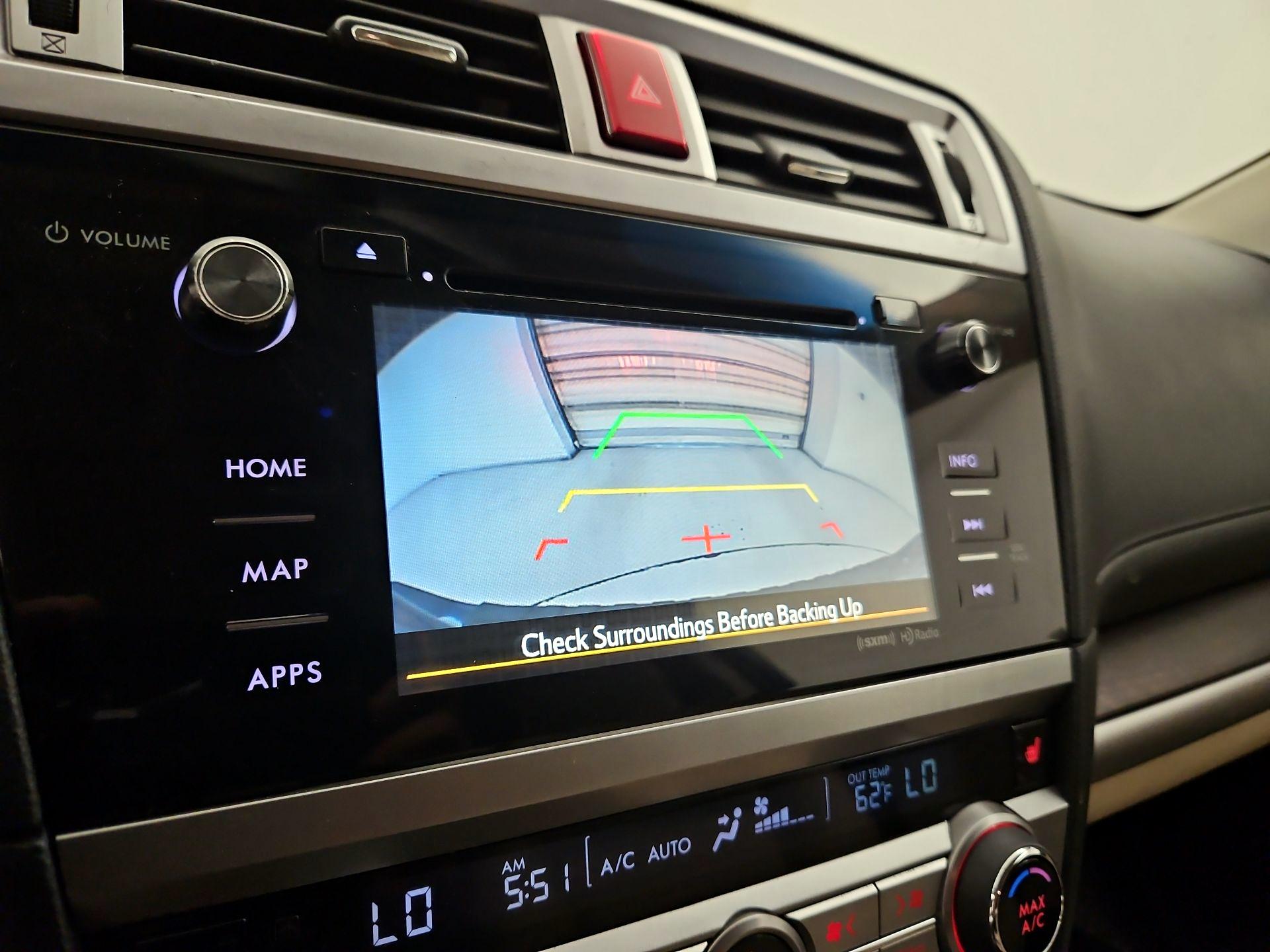 Thumbnail: 2016 Subaru Outback - 15