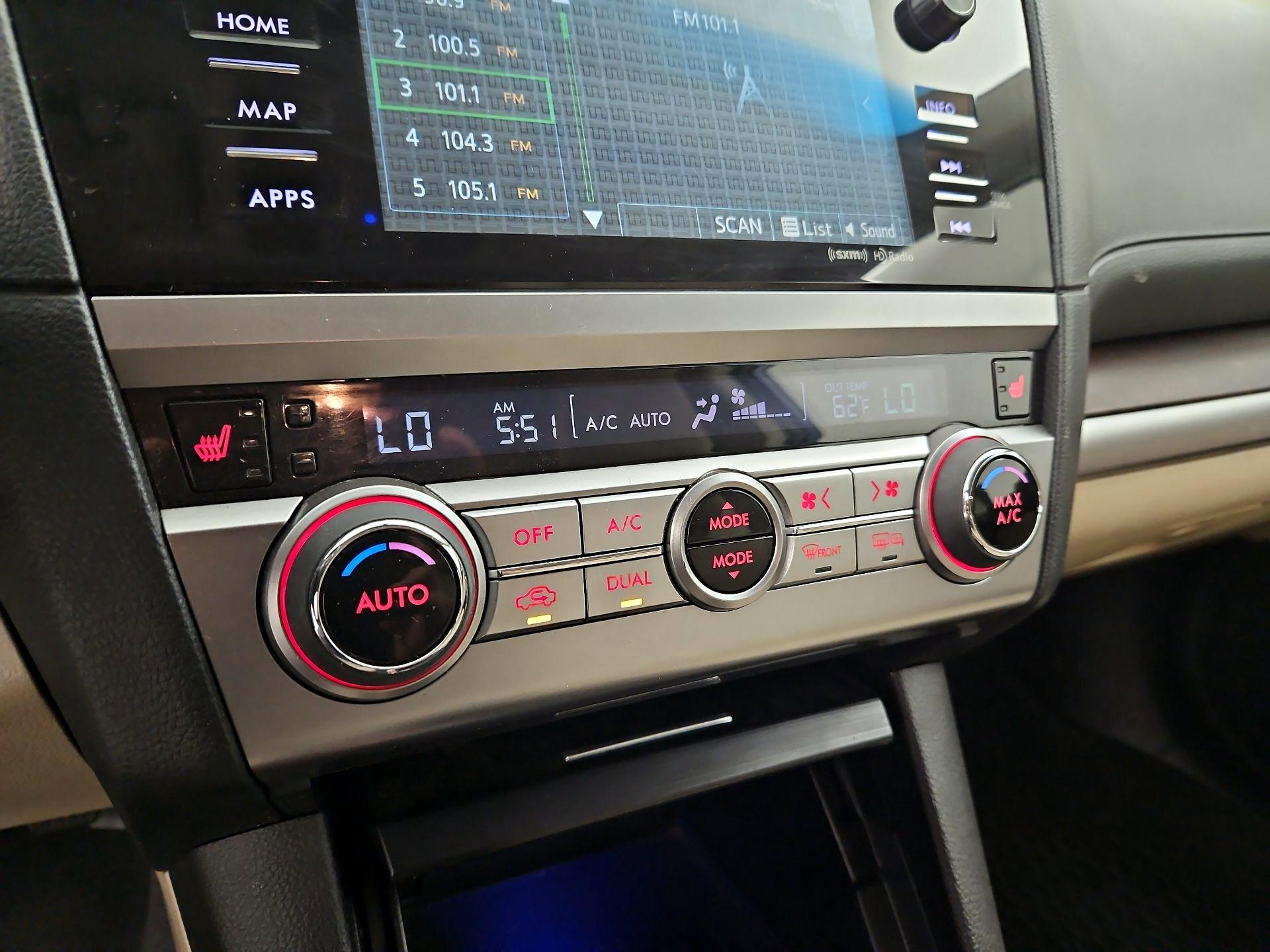 Thumbnail: 2016 Subaru Outback - 17