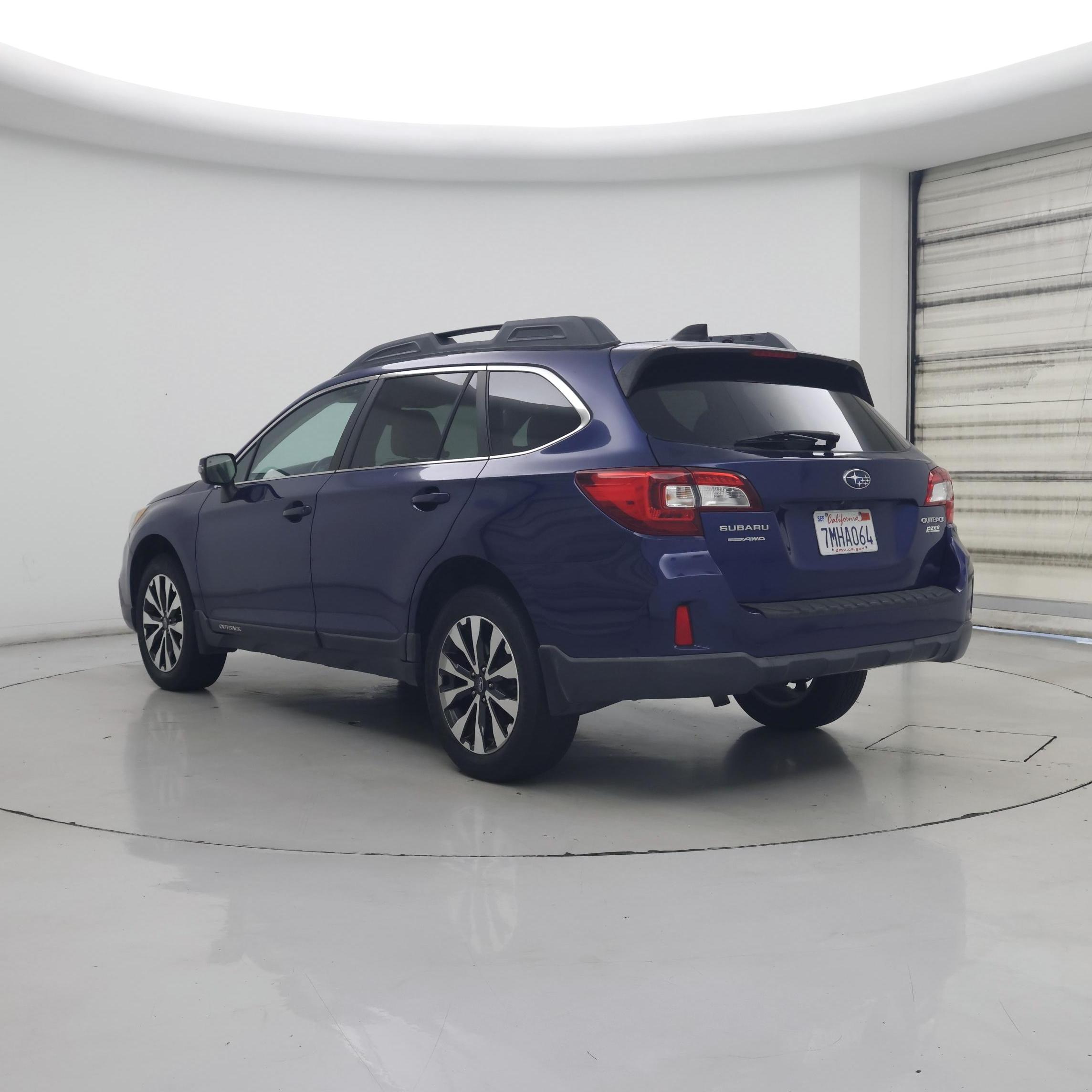 Thumbnail: 2016 Subaru Outback - 2