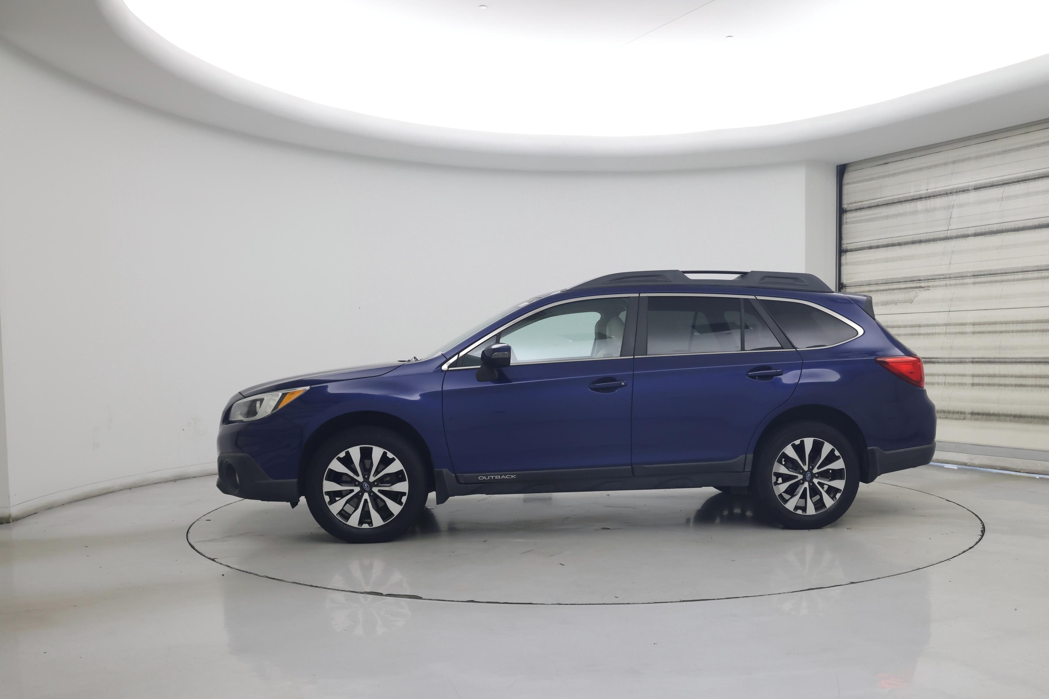 Thumbnail: 2016 Subaru Outback - 3