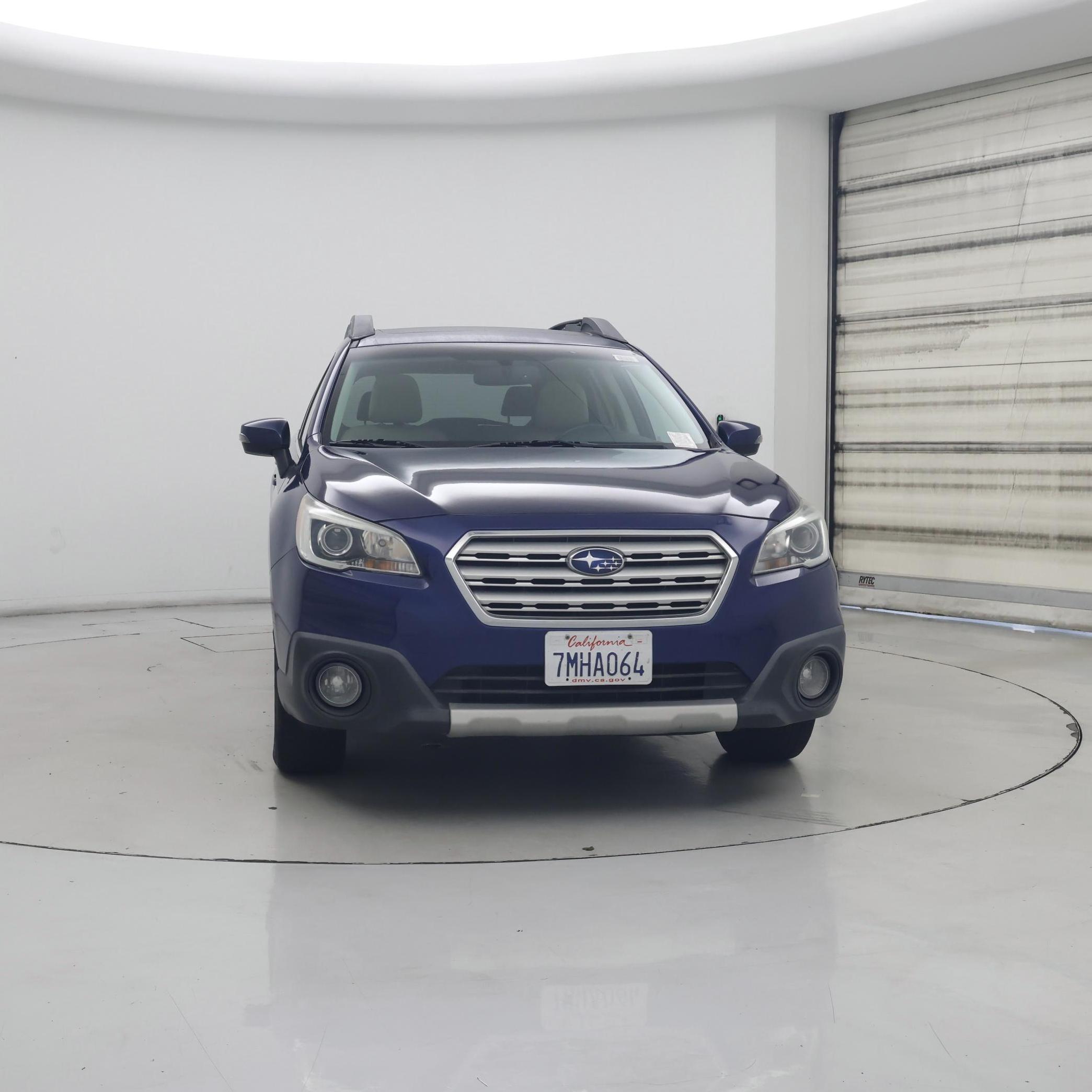 Thumbnail: 2016 Subaru Outback - 5