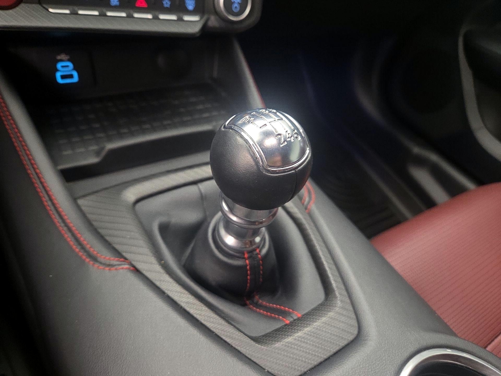 Thumbnail: 2024 Ford Mustang - 18
