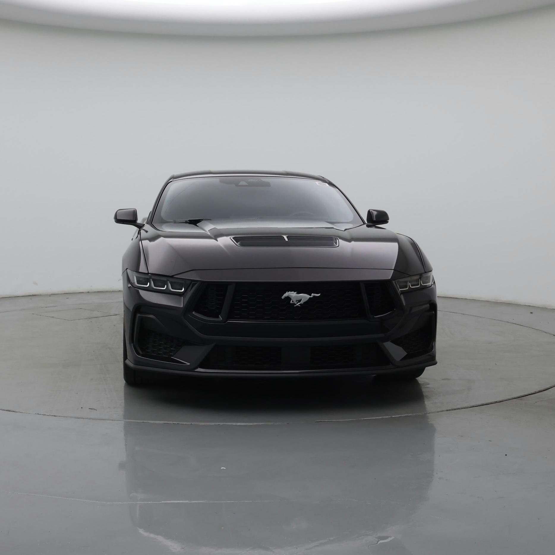 Thumbnail: 2024 Ford Mustang - 5