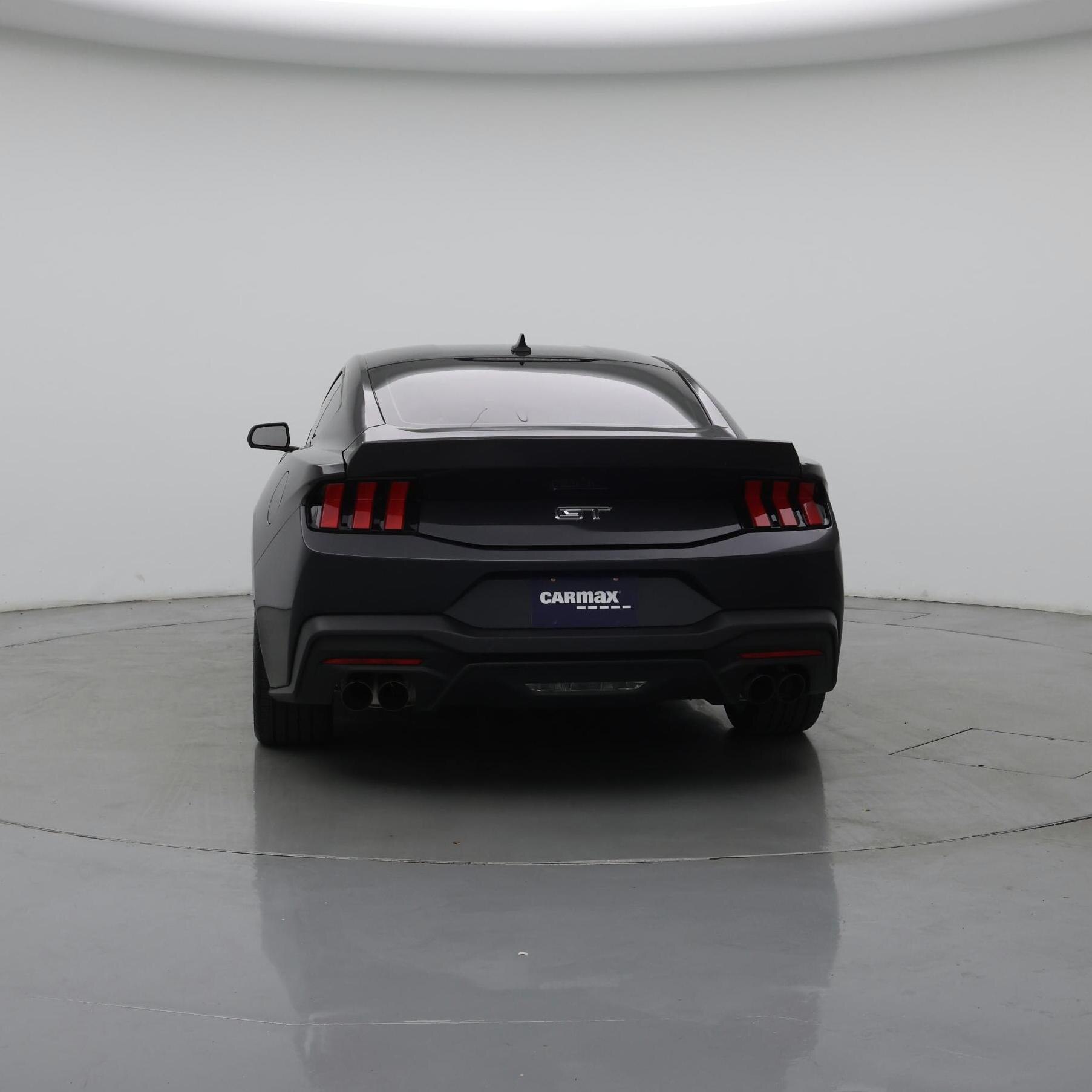 Thumbnail: 2024 Ford Mustang - 6