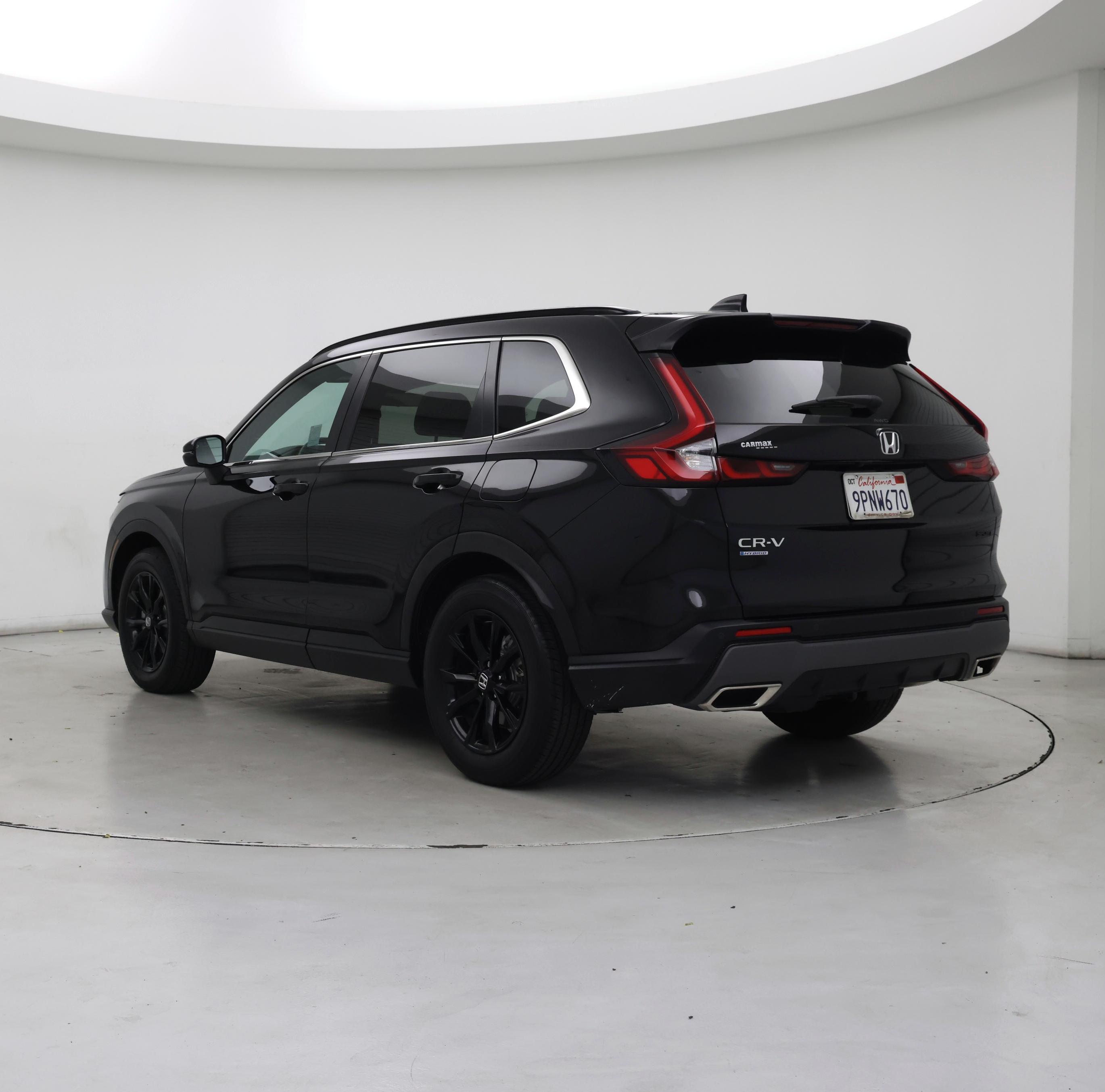 Thumbnail: 2025 Honda CR-V - 2
