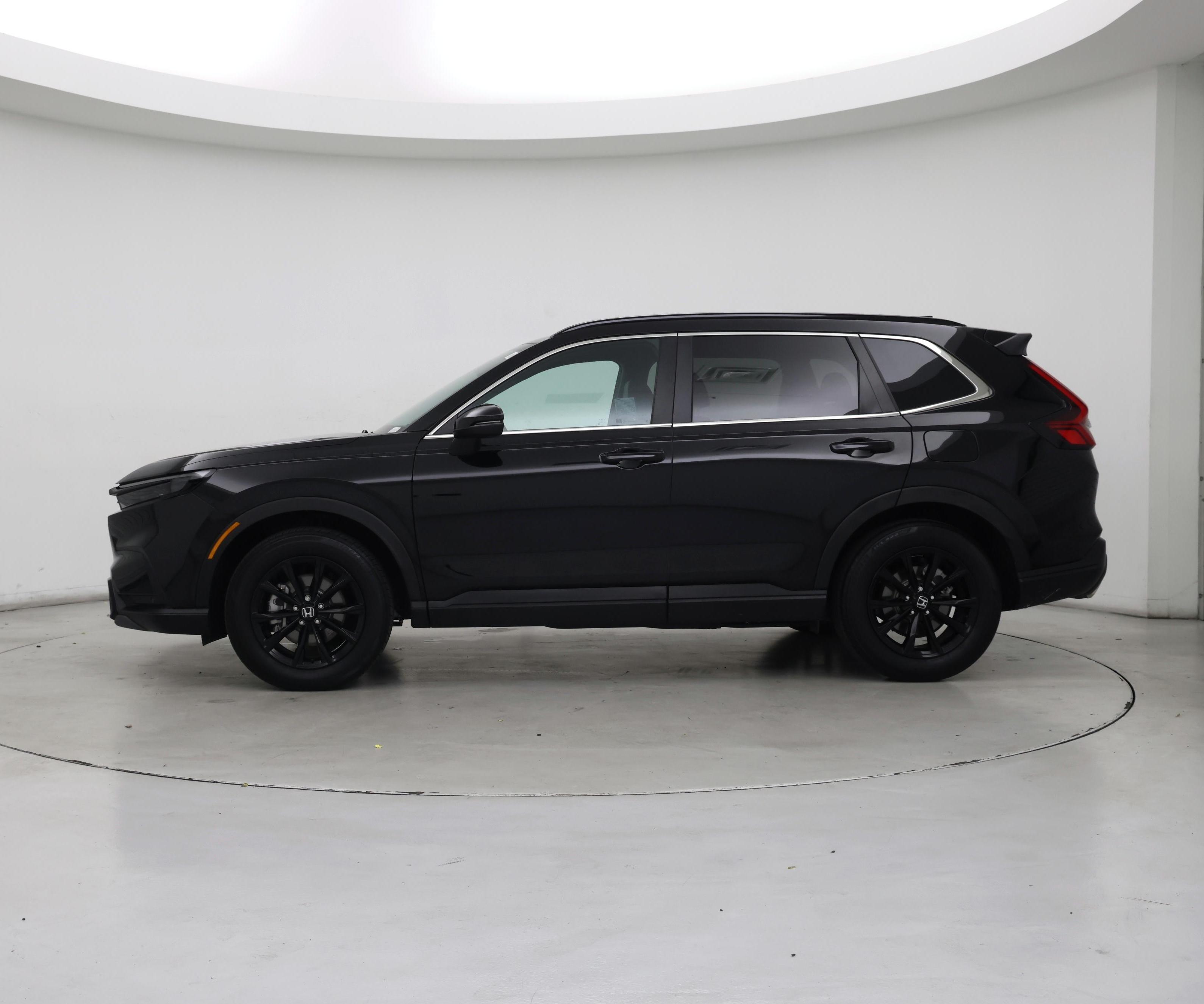 Thumbnail: 2025 Honda CR-V - 3