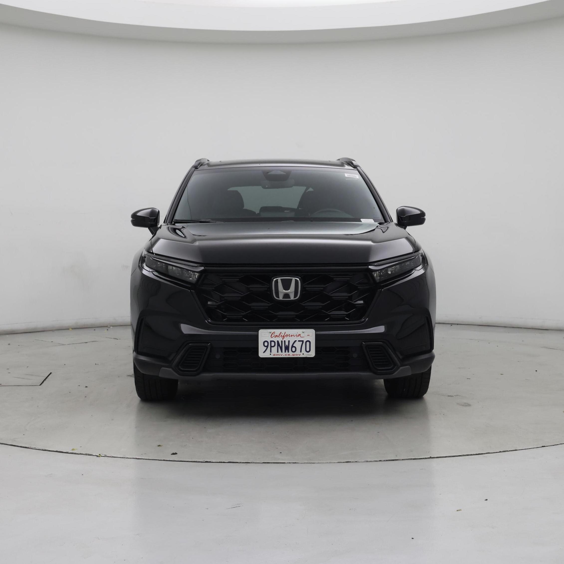 Thumbnail: 2025 Honda CR-V - 5