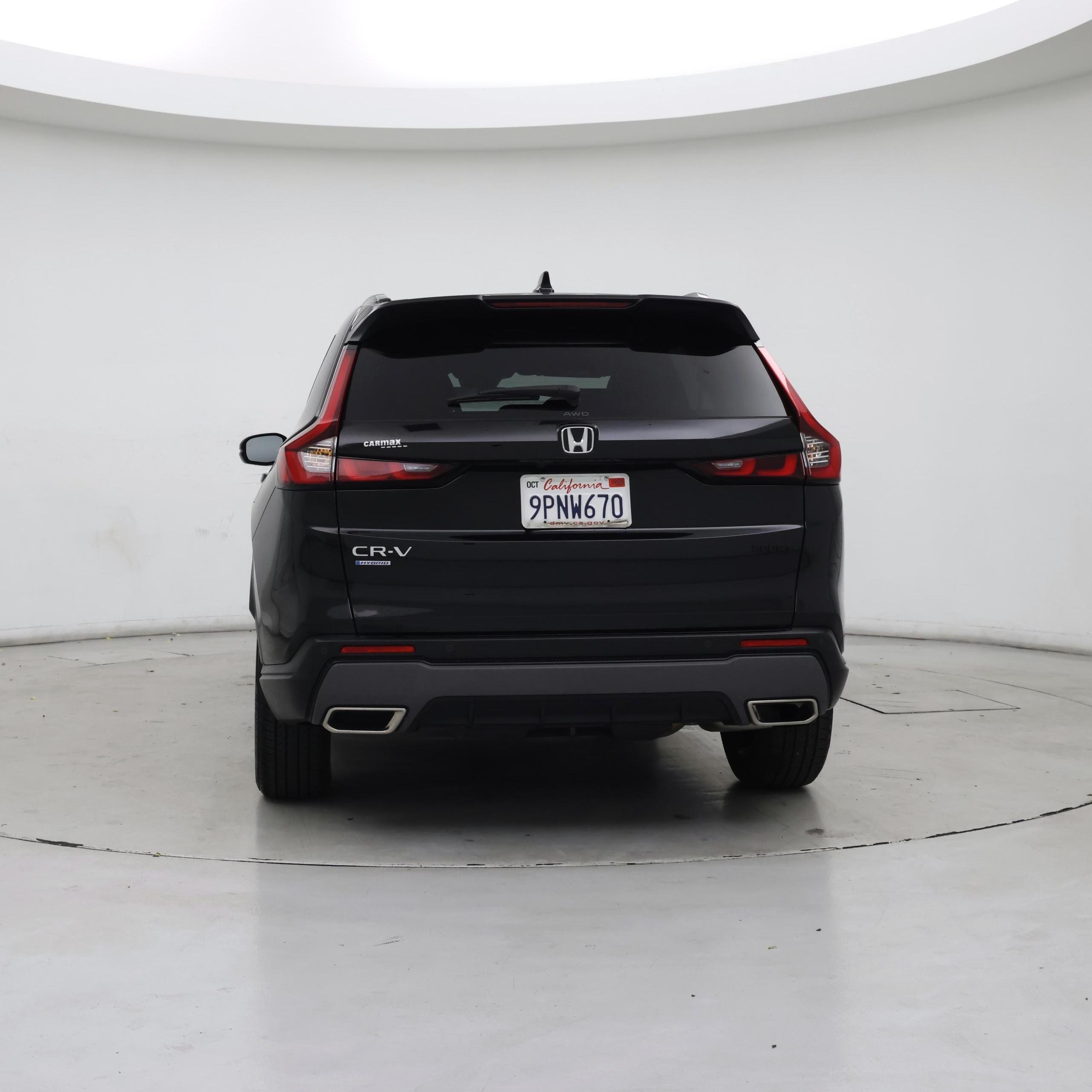 Thumbnail: 2025 Honda CR-V - 6