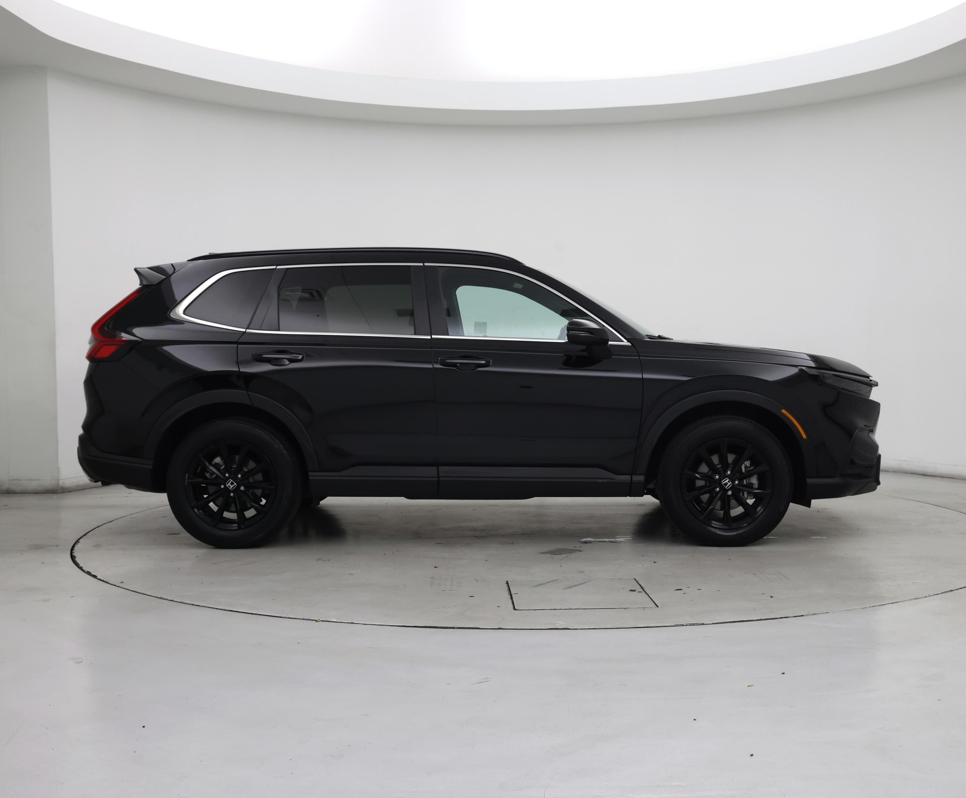 Thumbnail: 2025 Honda CR-V - 7