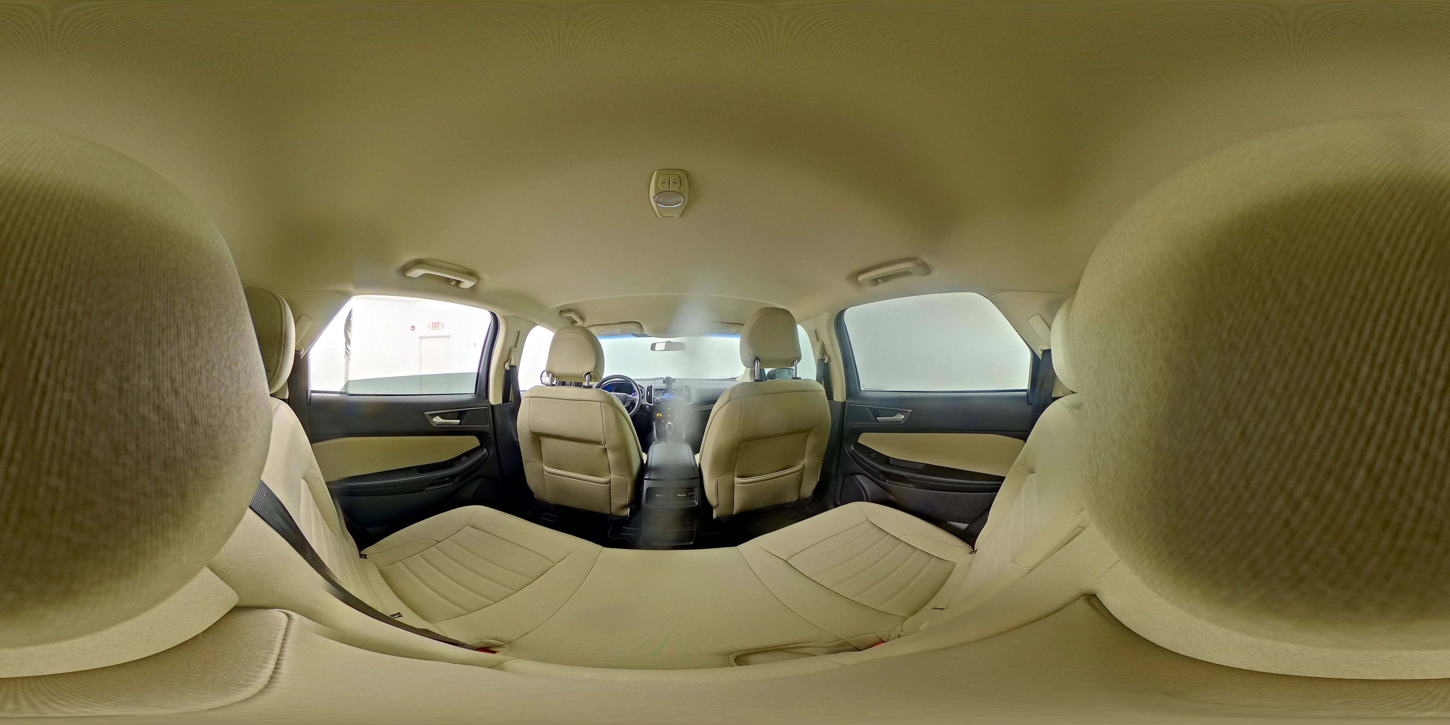 2018 Ford Edge SE - Photo 25
