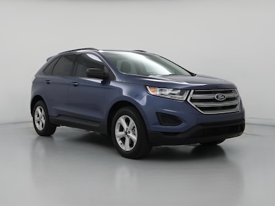 2018 Ford Edge SE