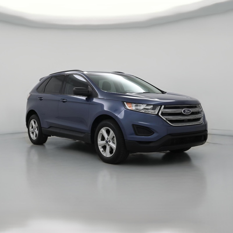2018 Ford Edge SE