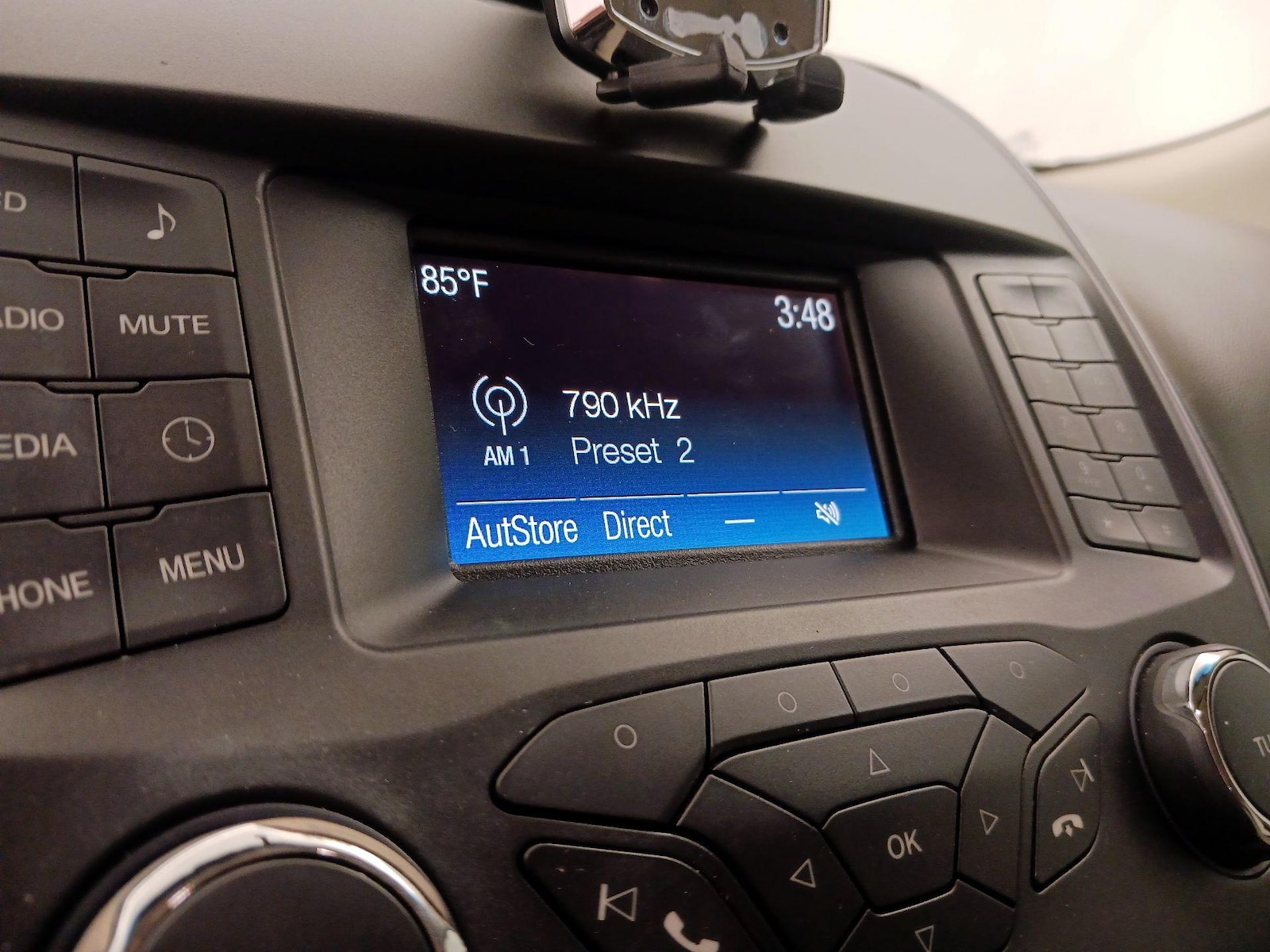 2018 Ford Edge SE - Photo 16