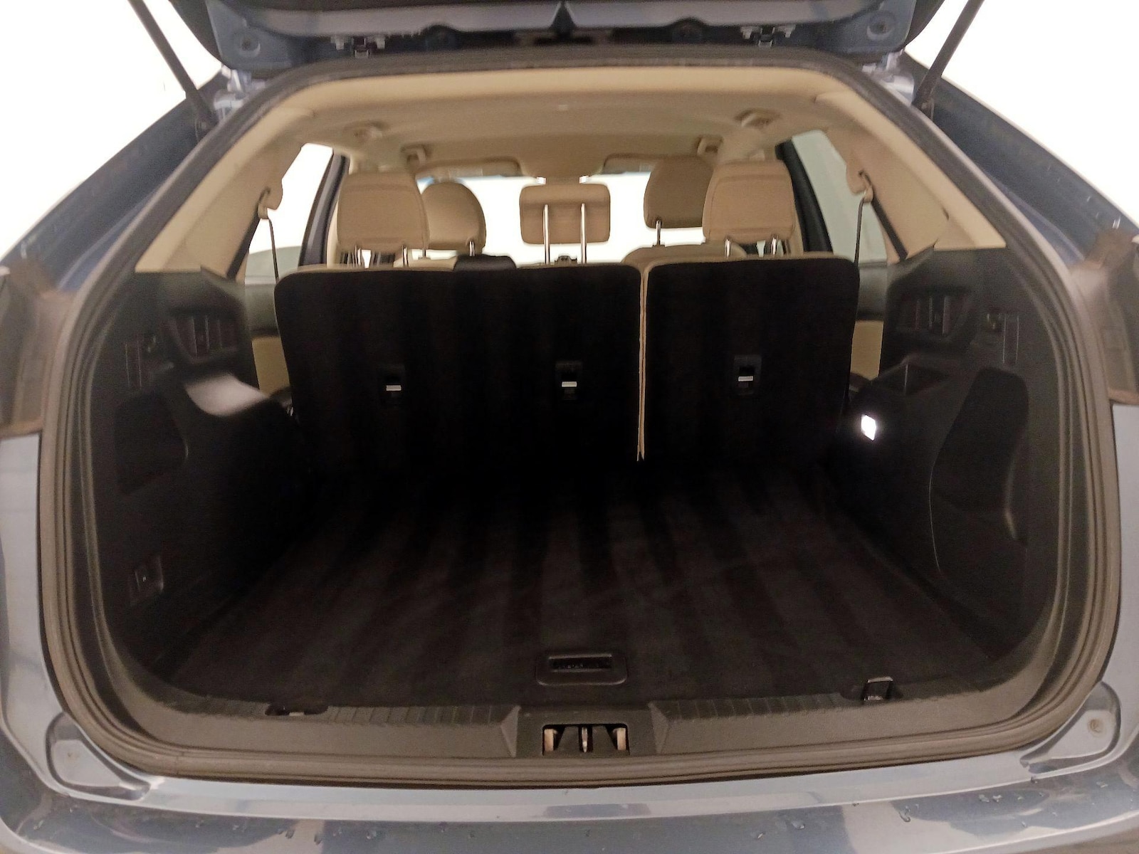 2018 Ford Edge SE - Photo 21