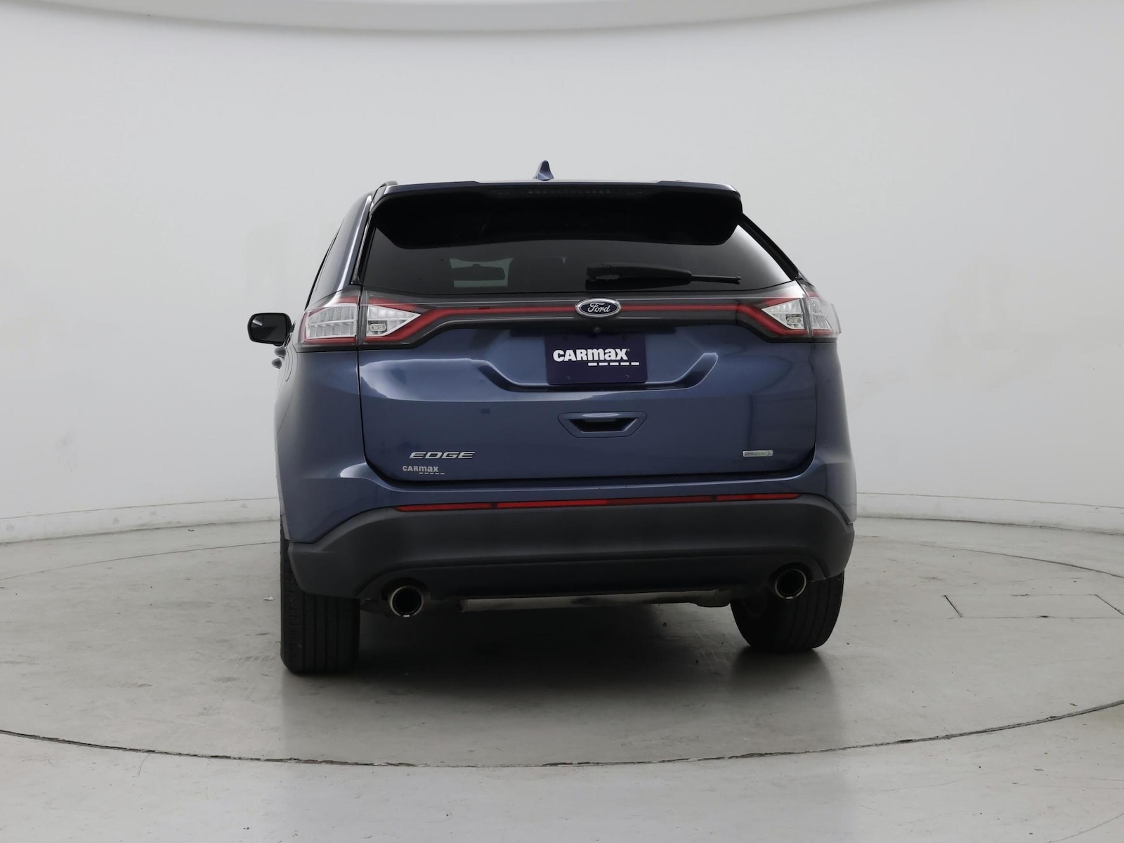 2018 Ford Edge SE - Photo 7