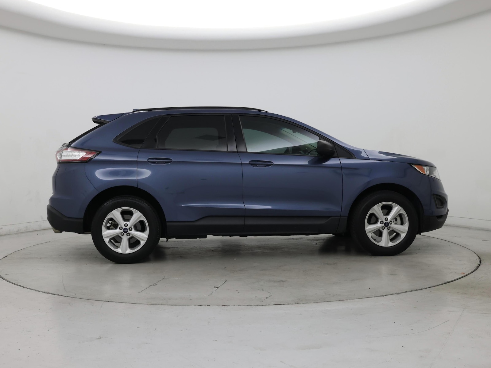 2018 Ford Edge SE - Photo 8