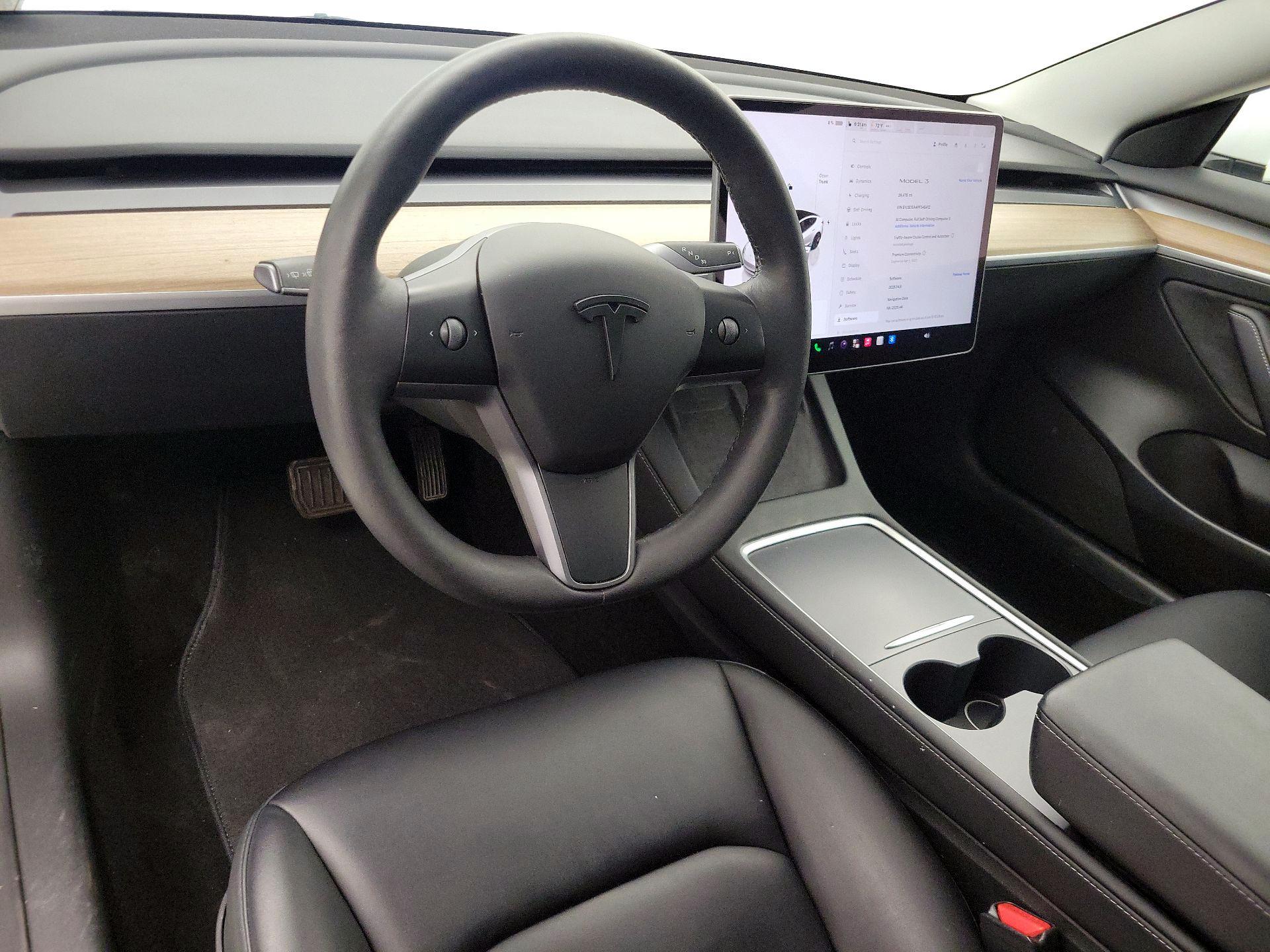 Thumbnail: 2023 Tesla Model 3 - 9