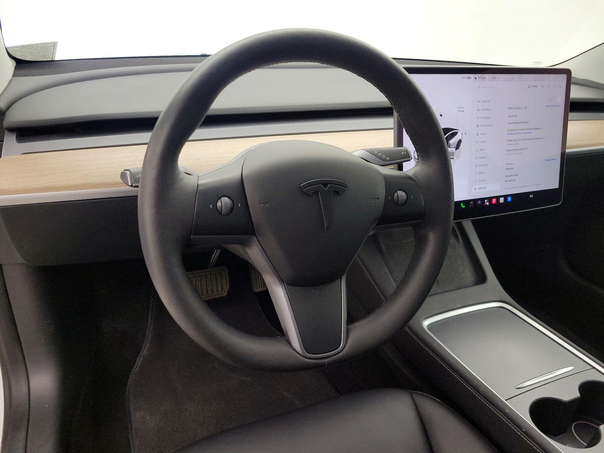 Thumbnail: 2023 Tesla Model 3 - 10