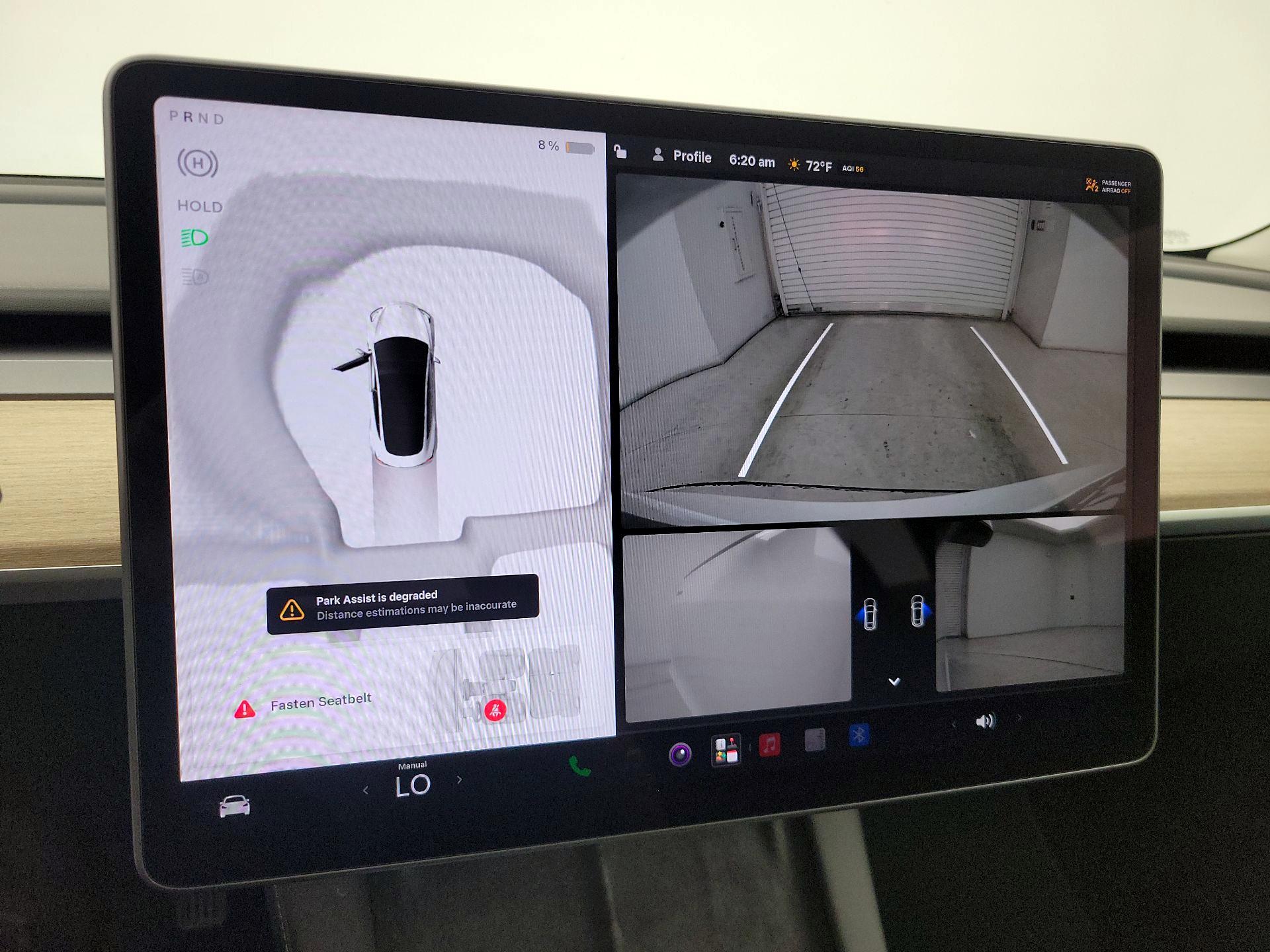 Thumbnail: 2023 Tesla Model 3 - 14
