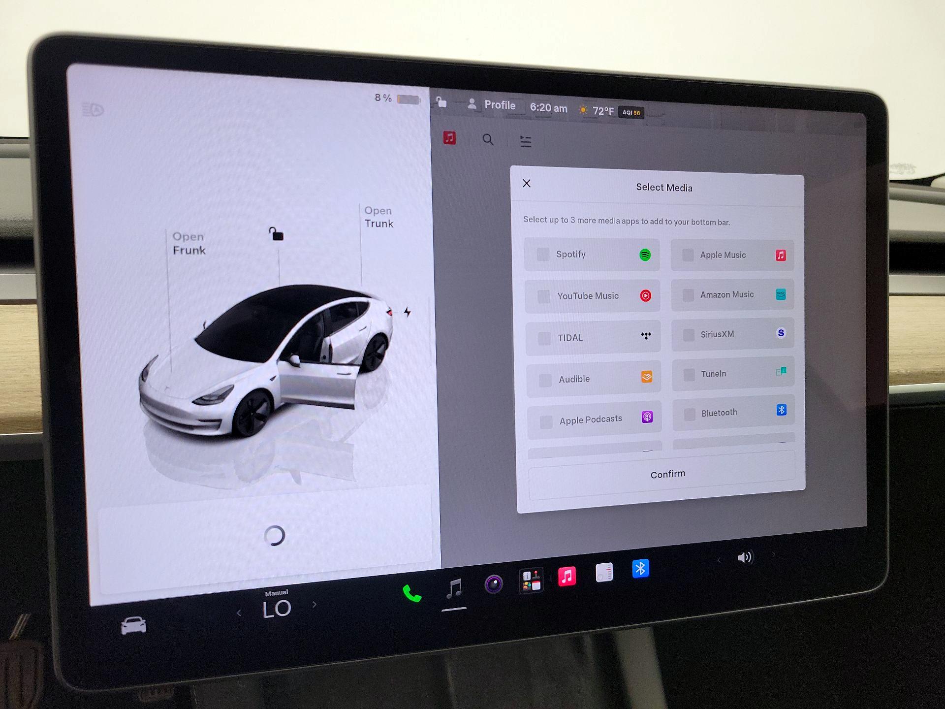 Thumbnail: 2023 Tesla Model 3 - 15