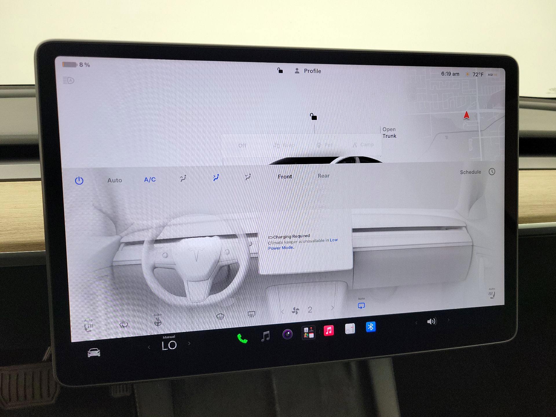 Thumbnail: 2023 Tesla Model 3 - 16